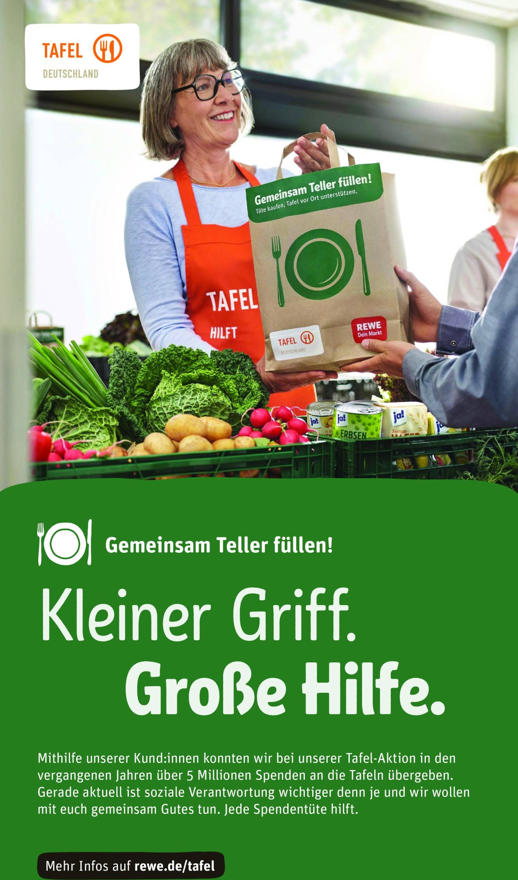 rewe - Rewe-Prospekt gültig von 07.10. bis 12.10. - page: 4