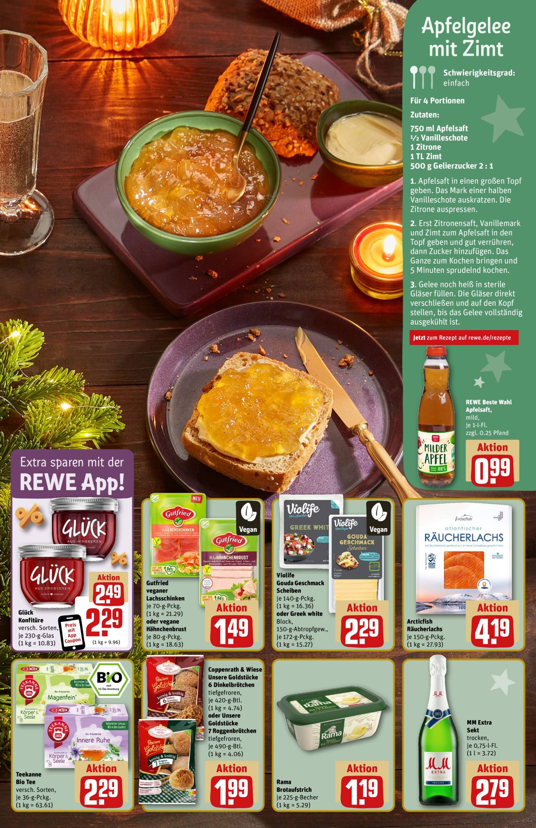 rewe - Rewe-Prospekt gültig von 02.12. bis 07.12. - page: 5