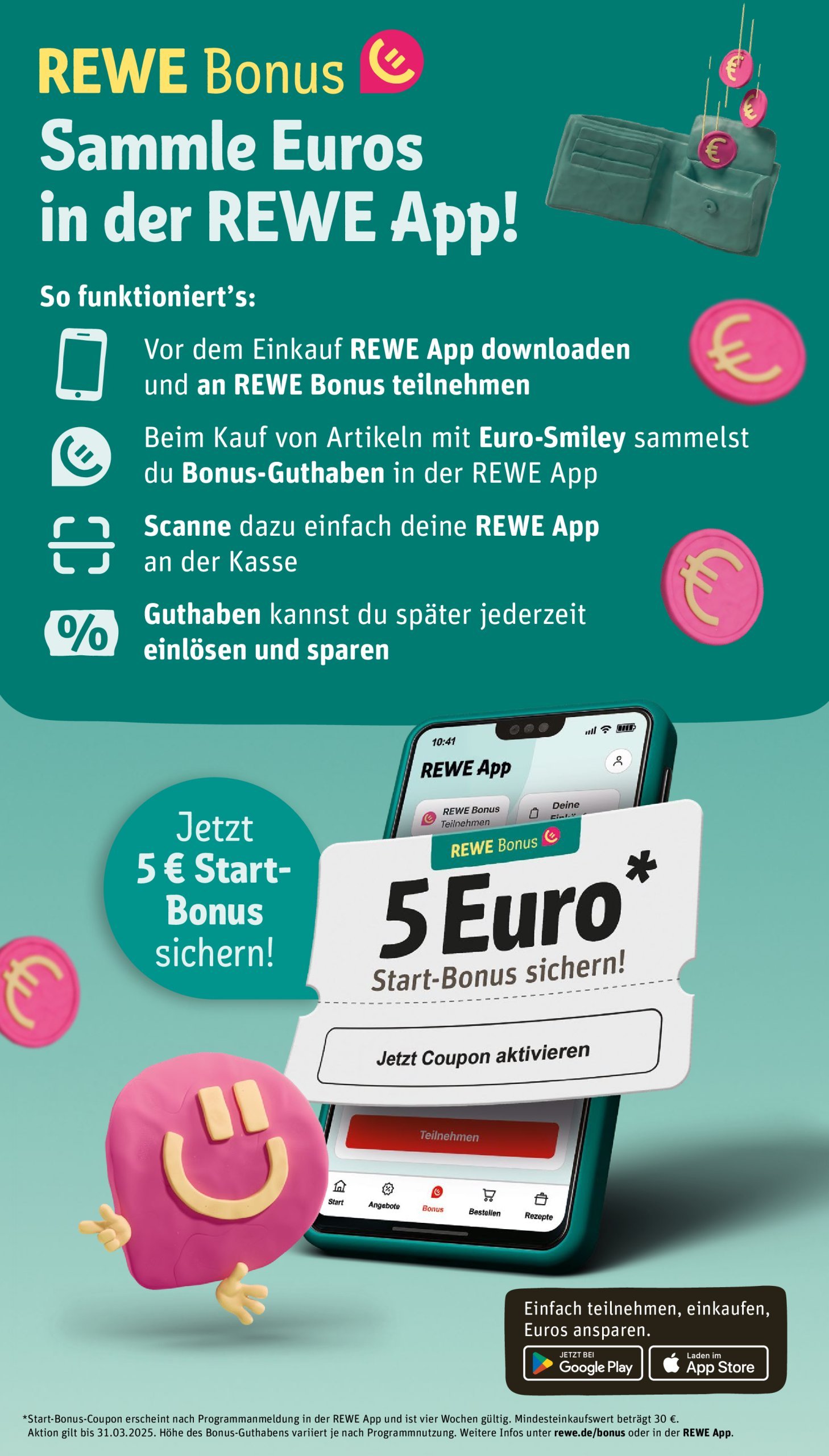 rewe - Rewe-Prospekt gültig von 30.12. bis 05.01. - page: 2