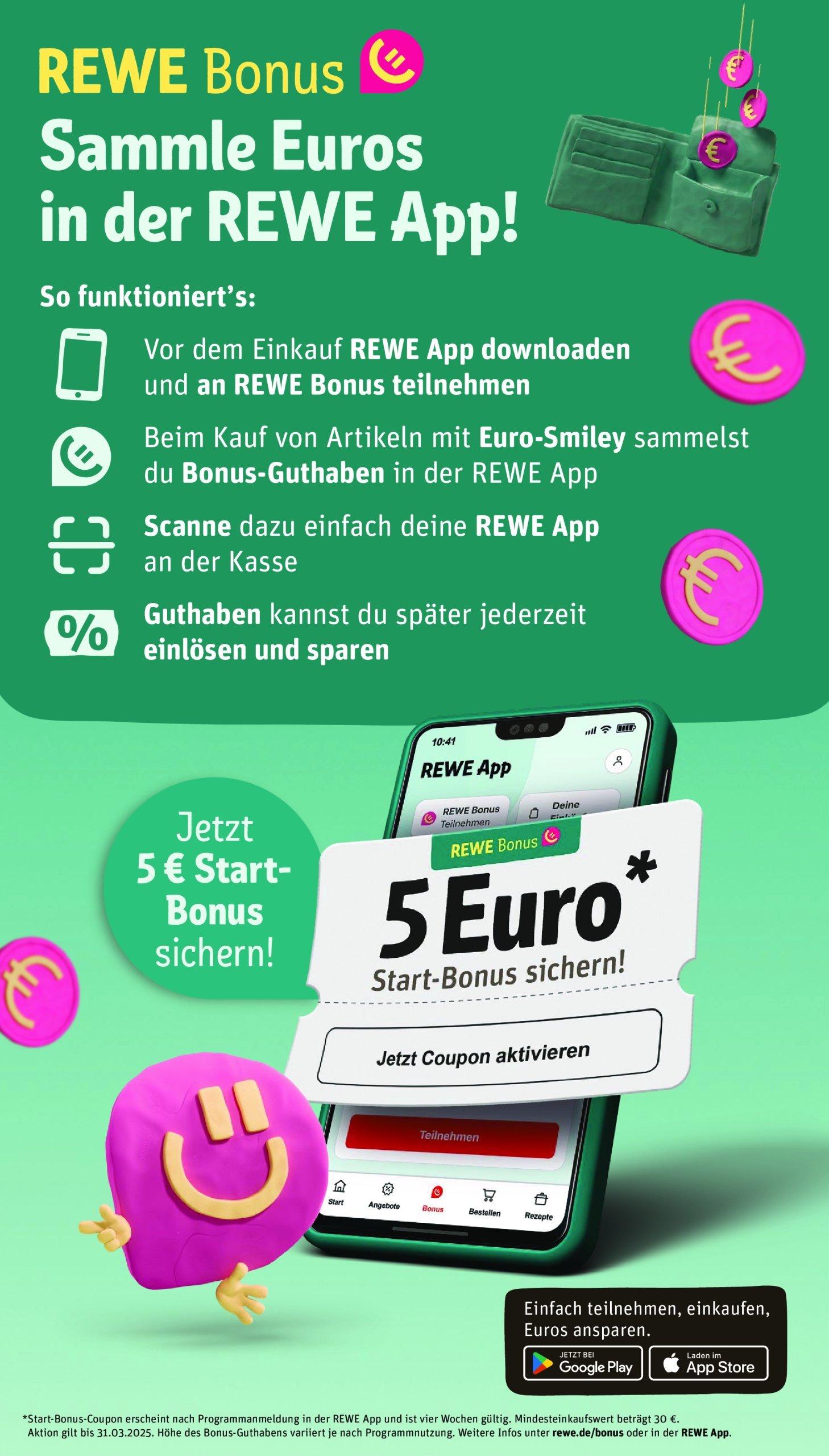 rewe - Rewe-Prospekt gültig von 06.01. bis 12.01. - page: 2