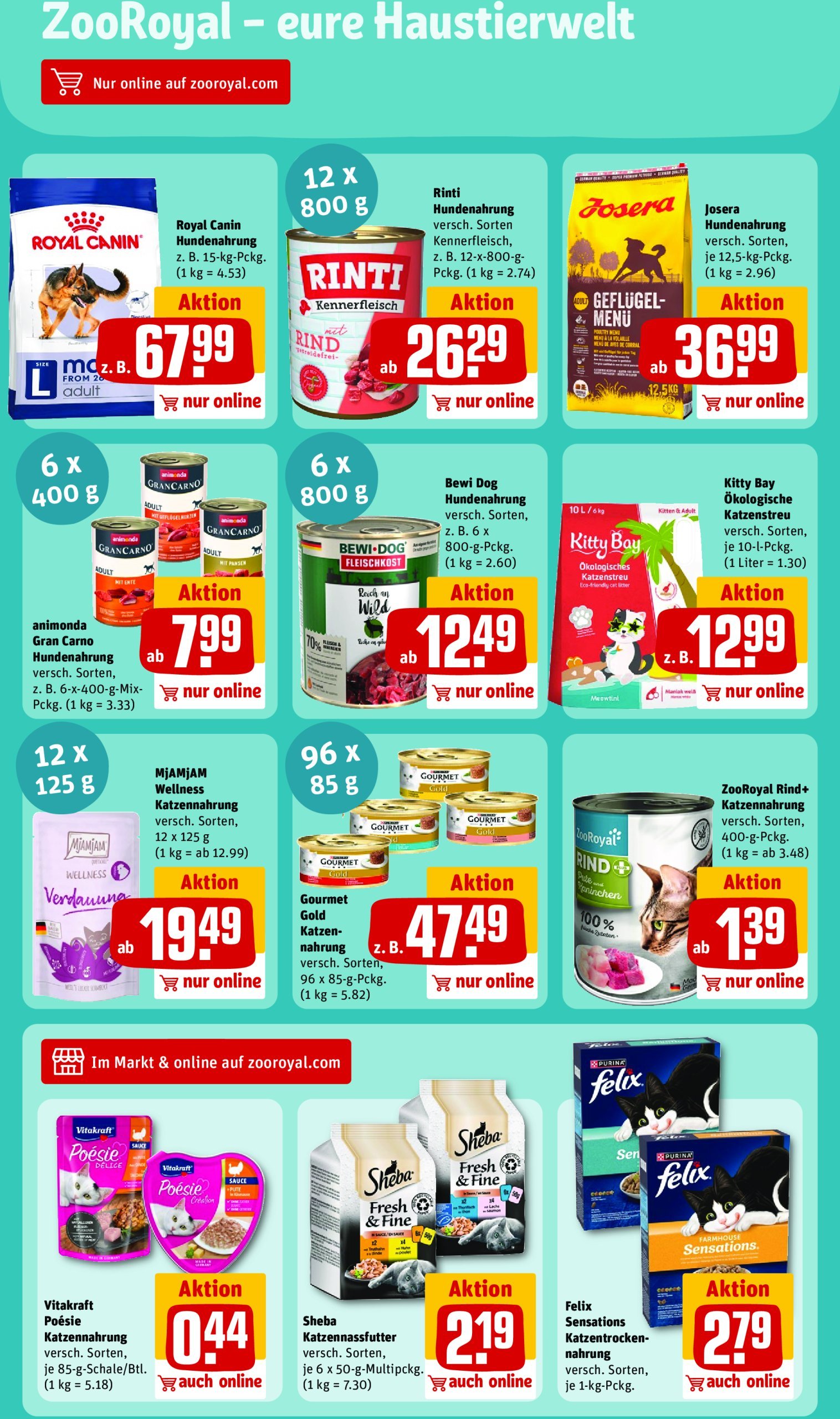 rewe - Rewe-Prospekt gültig von 06.01. bis 12.01. - page: 25