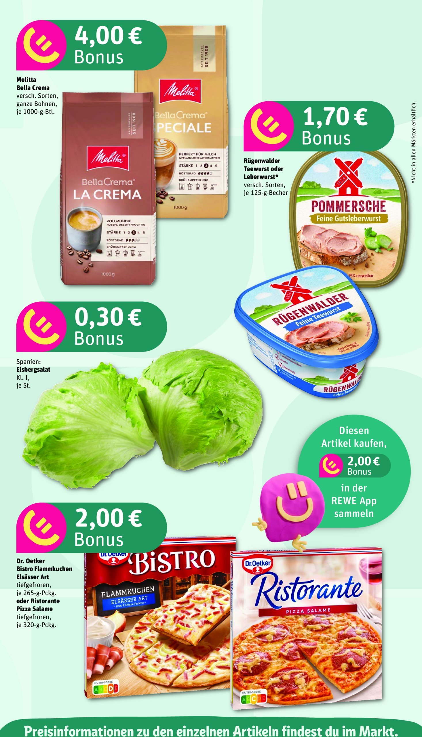 rewe - Rewe-Prospekt gültig von 06.01. bis 12.01. - page: 5