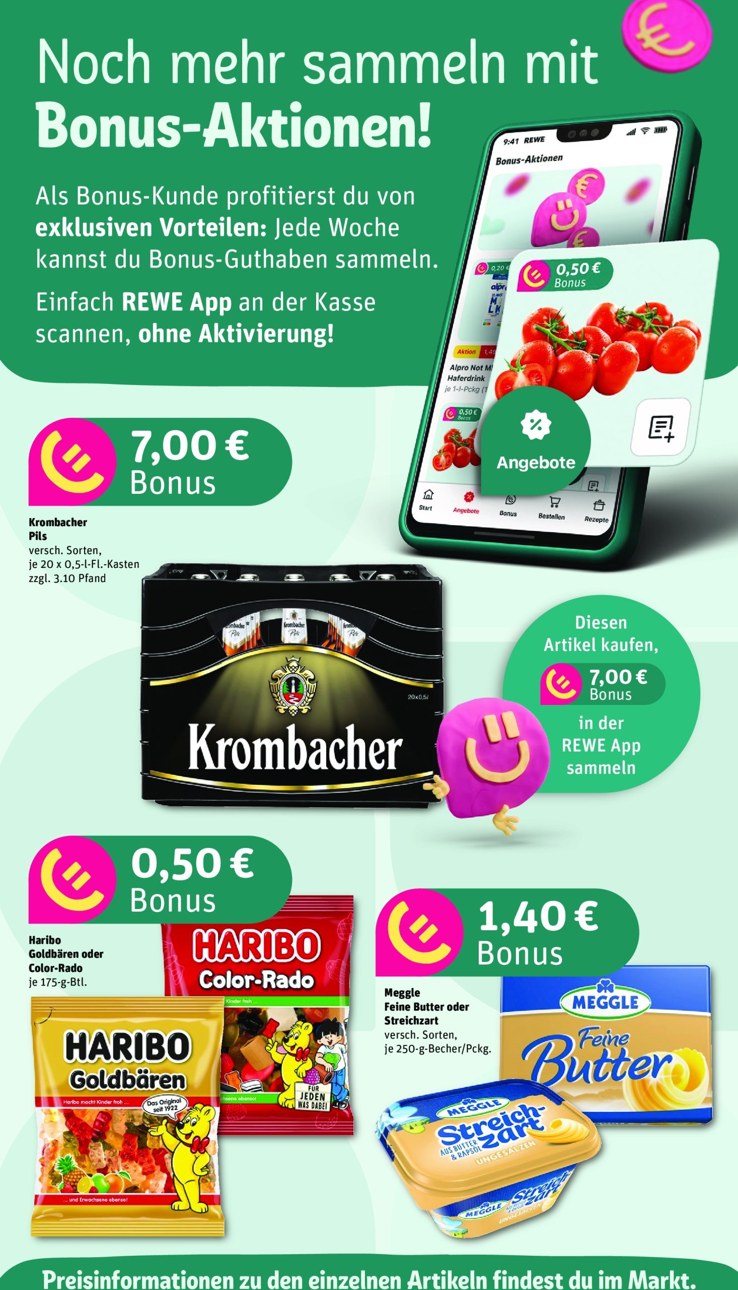 rewe - Rewe-Prospekt gültig von 06.01. bis 12.01. - page: 4