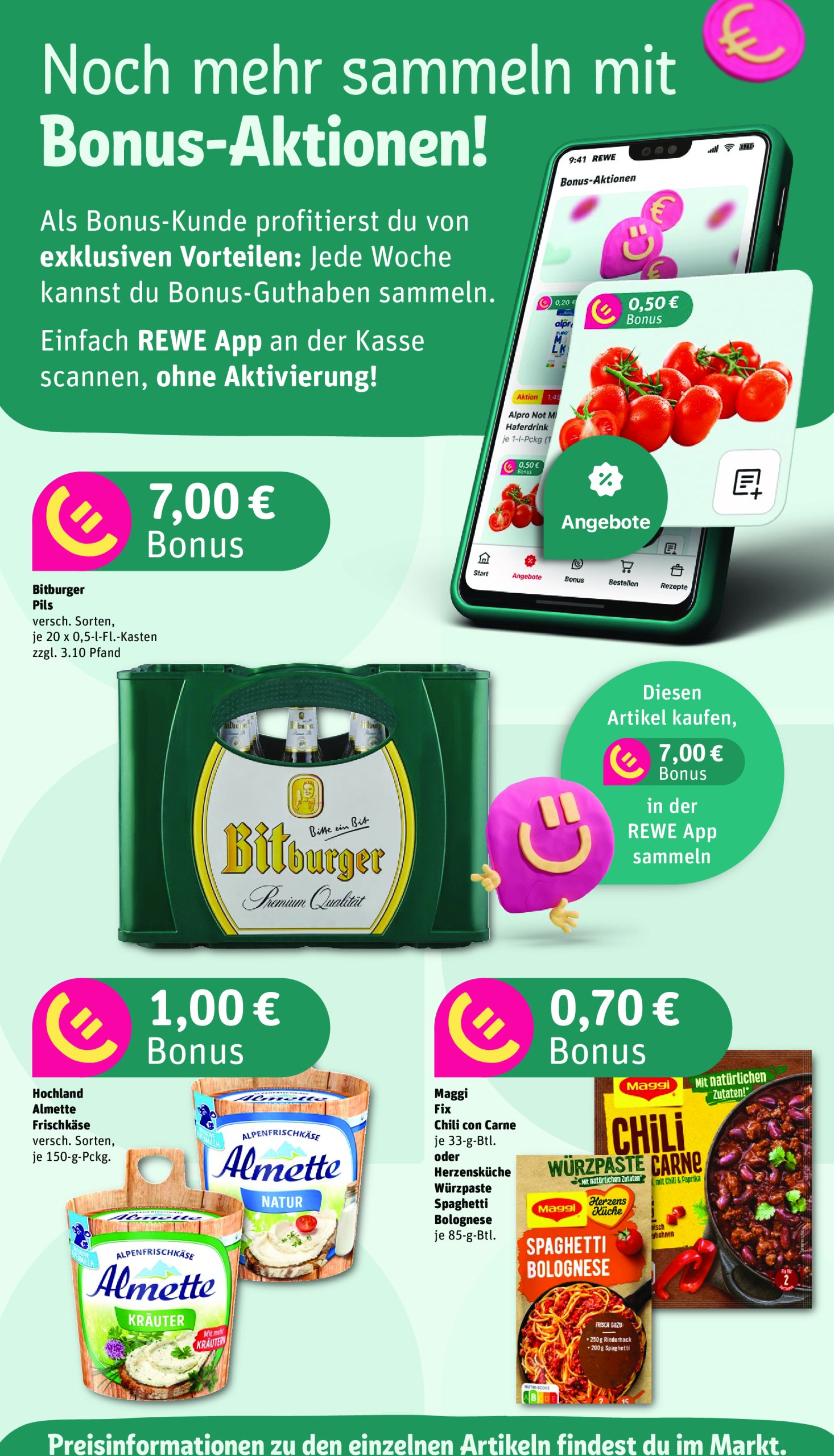 rewe - Rewe-Prospekt gültig von 20.01. bis 25.01. - page: 4