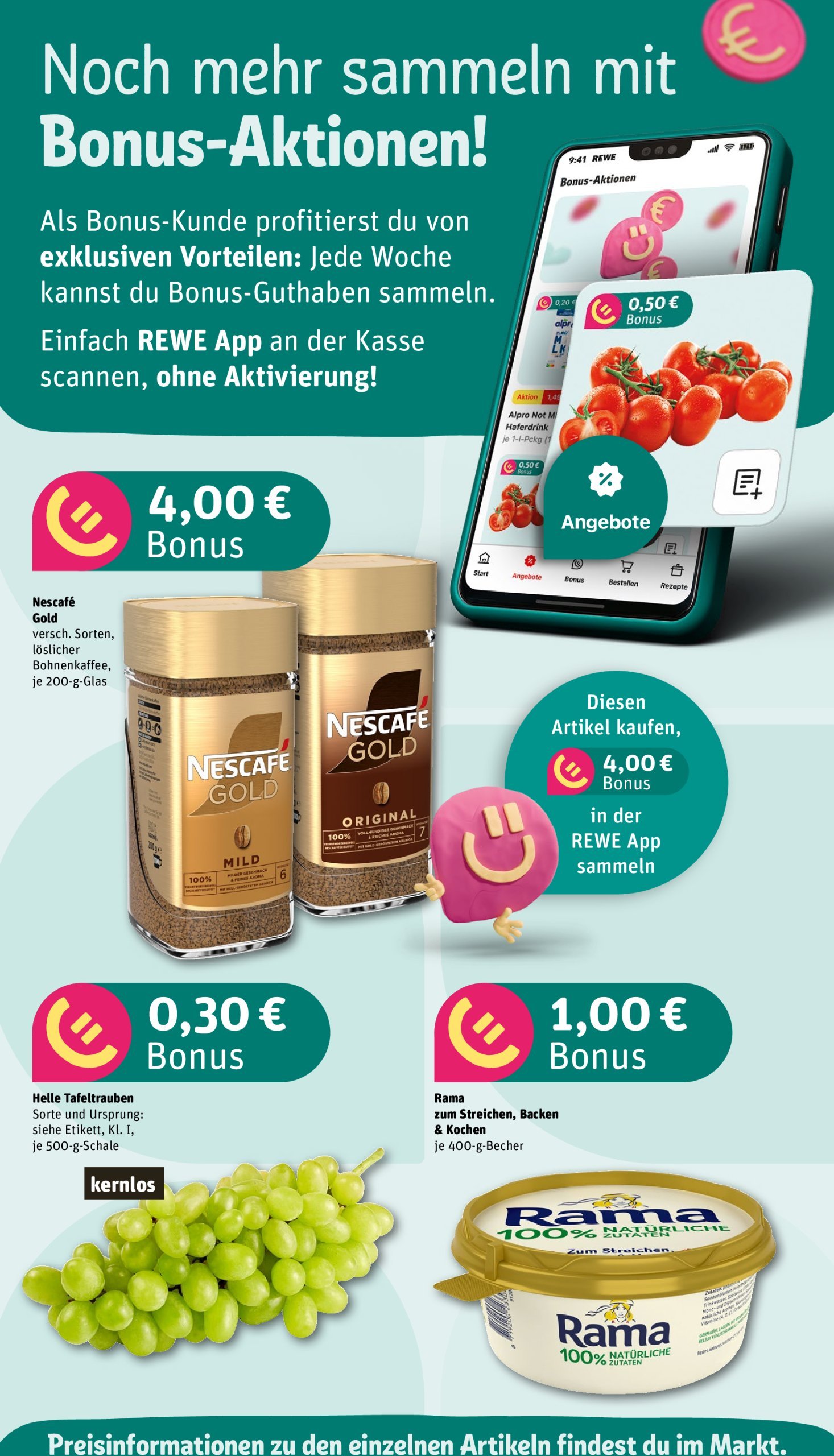 rewe - Rewe-Prospekt gültig von 27.01. bis 01.02. - page: 4