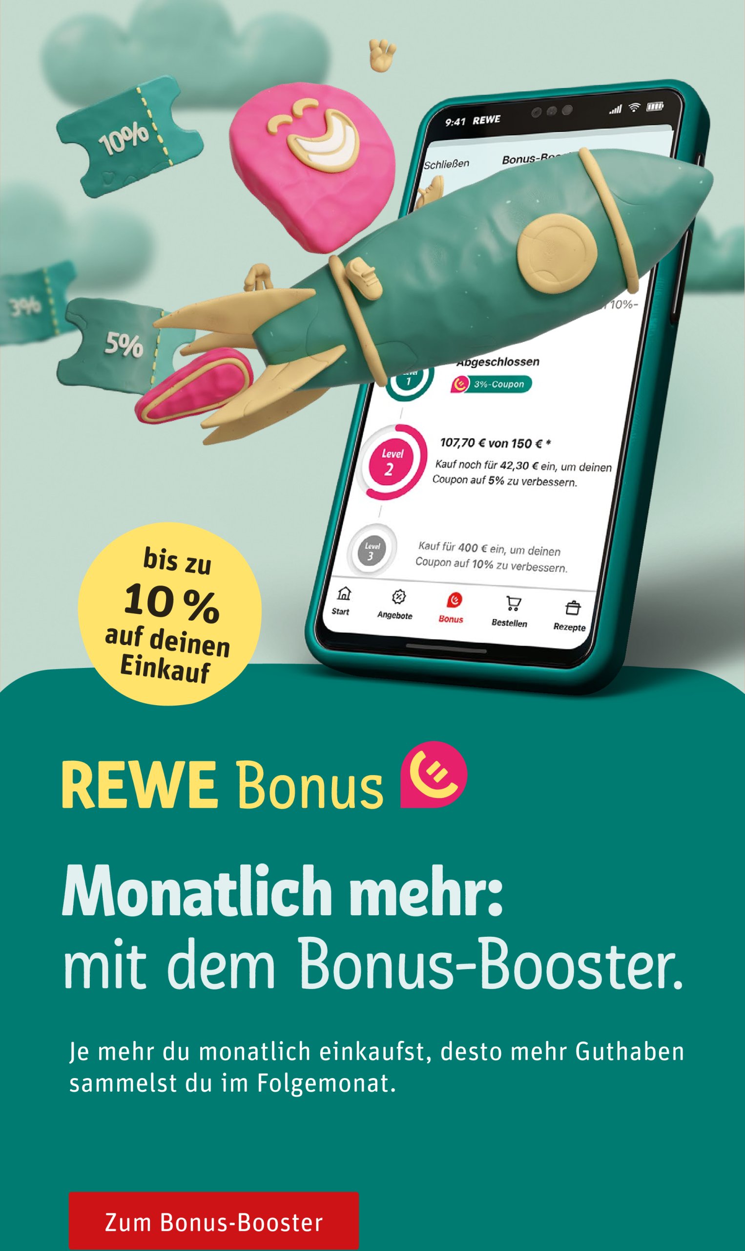 rewe - Rewe-Prospekt gültig von 27.01. bis 01.02. - page: 3