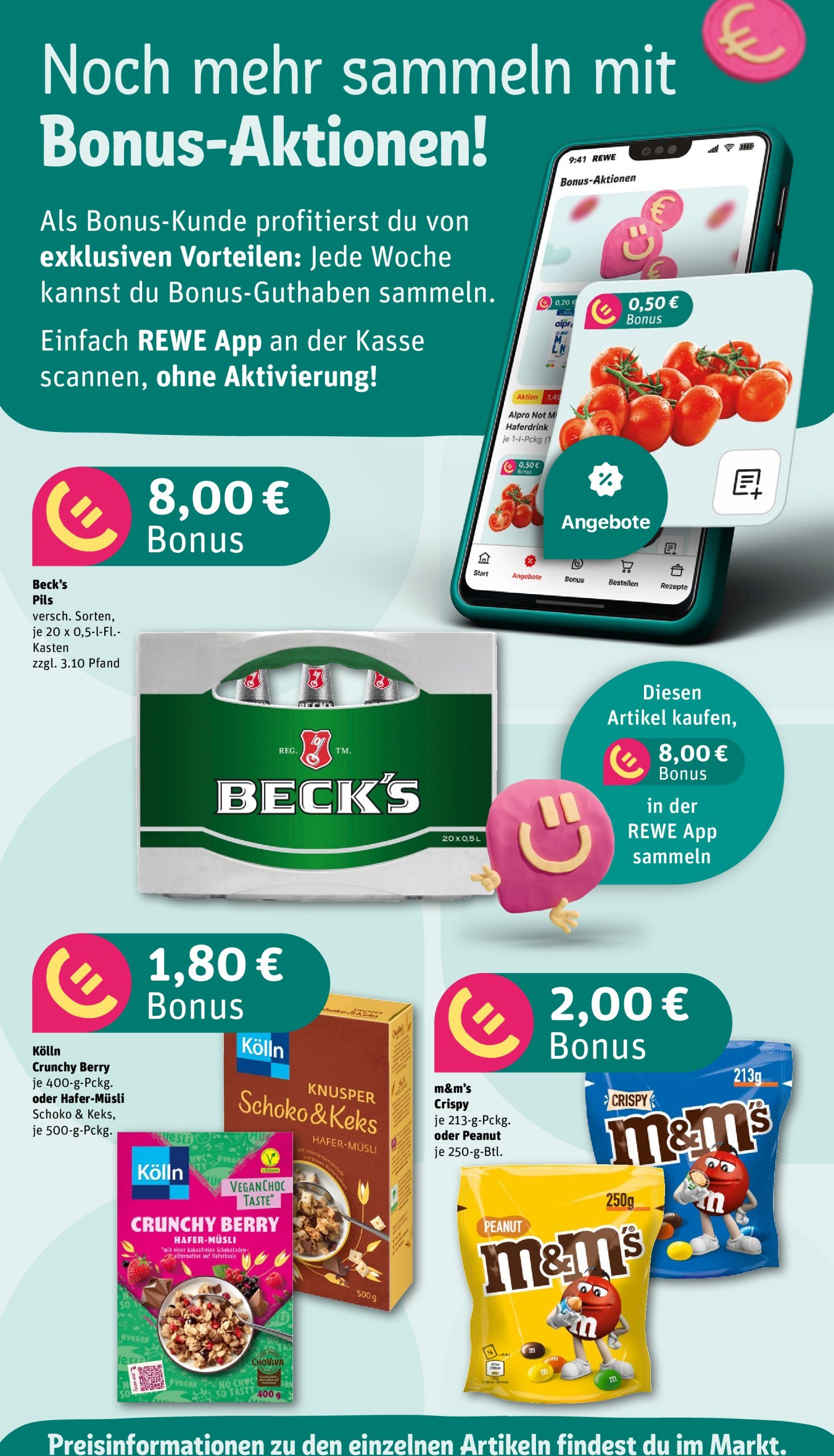 rewe - Rewe-Prospekt gültig von 03.02. bis 08.02. - page: 4