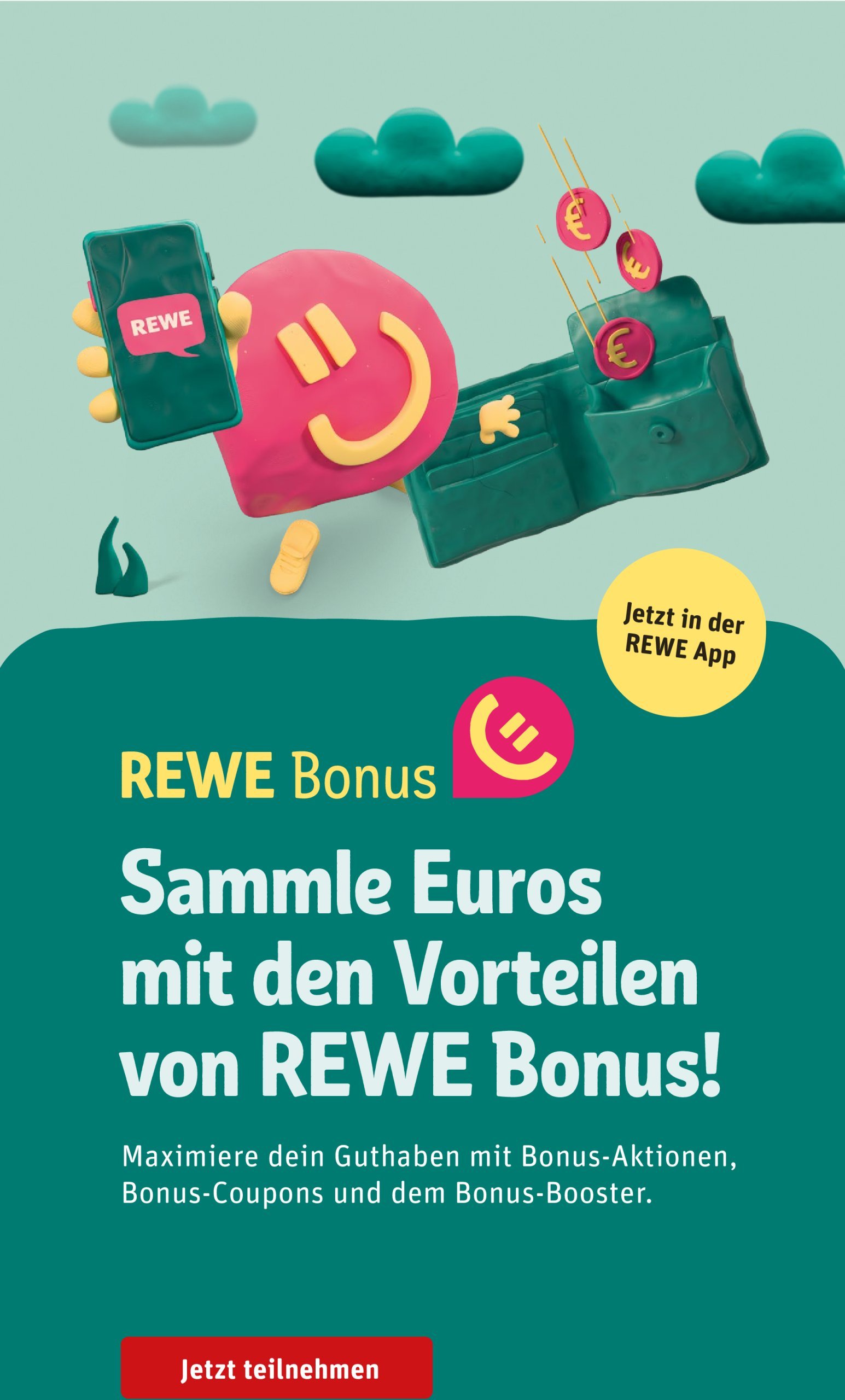 rewe - Rewe-Prospekt gültig von 10.02. bis 15.02. - page: 3