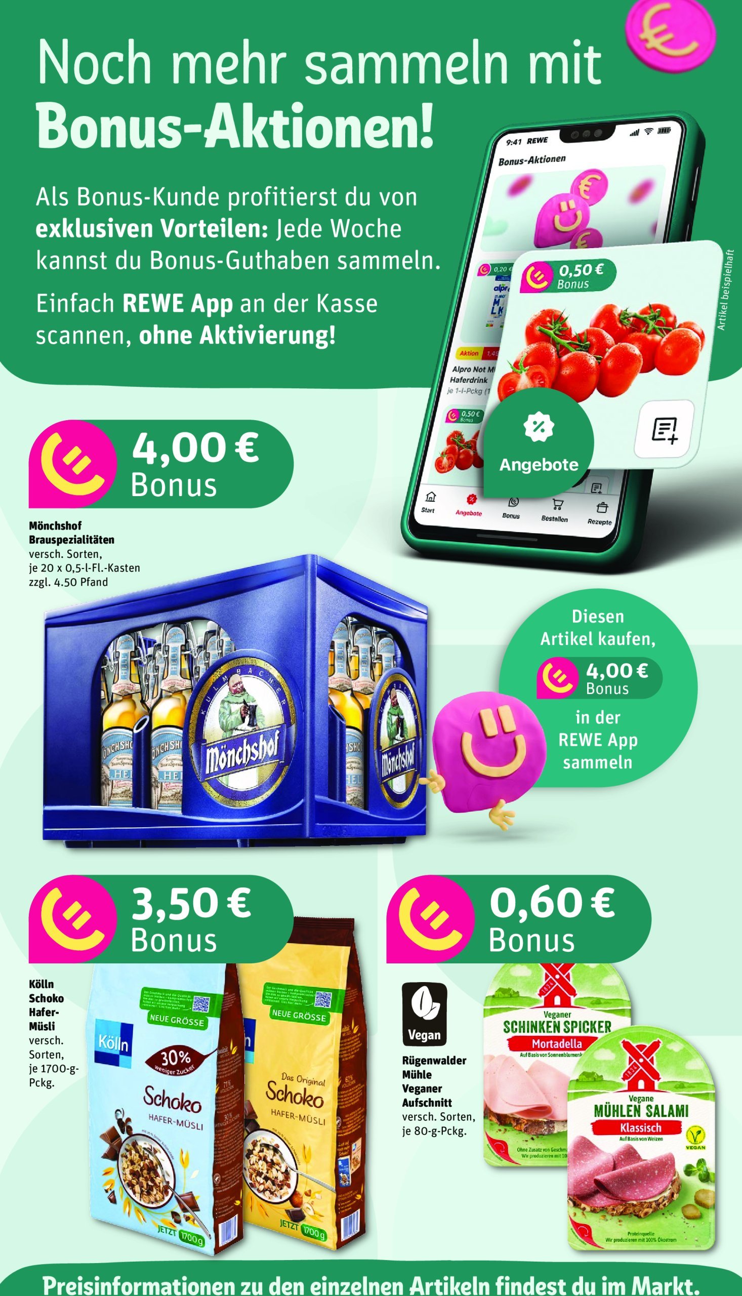 rewe - Rewe-Prospekt gültig von 17.02. bis 22.02. - page: 4