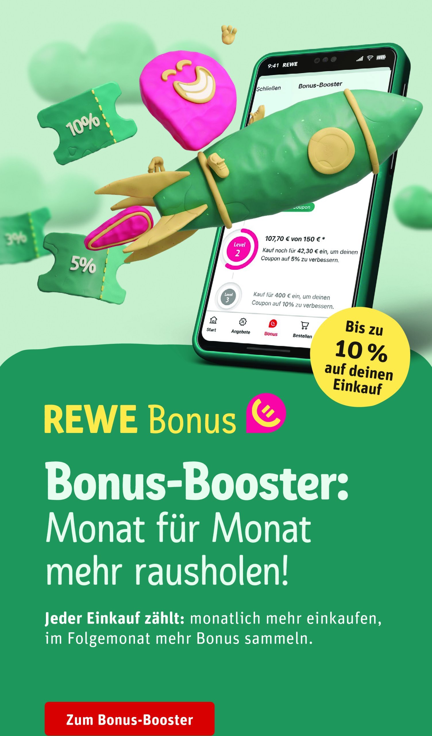 rewe - Rewe-Prospekt gültig von 17.02. bis 22.02. - page: 3