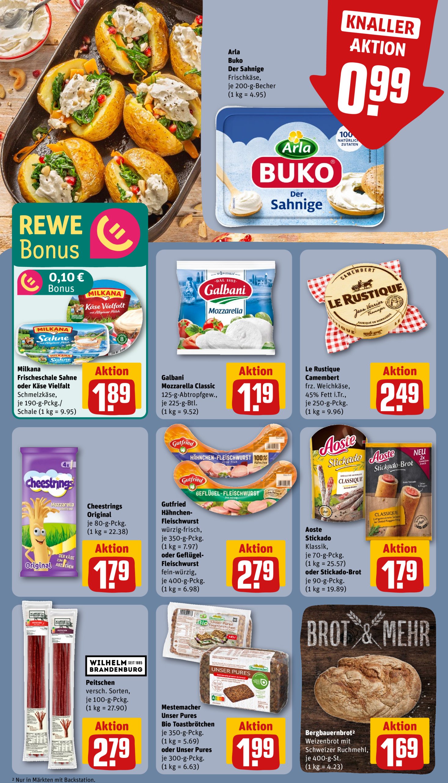 rewe - Rewe-Prospekt gültig von 24.02. bis 01.03. - page: 12