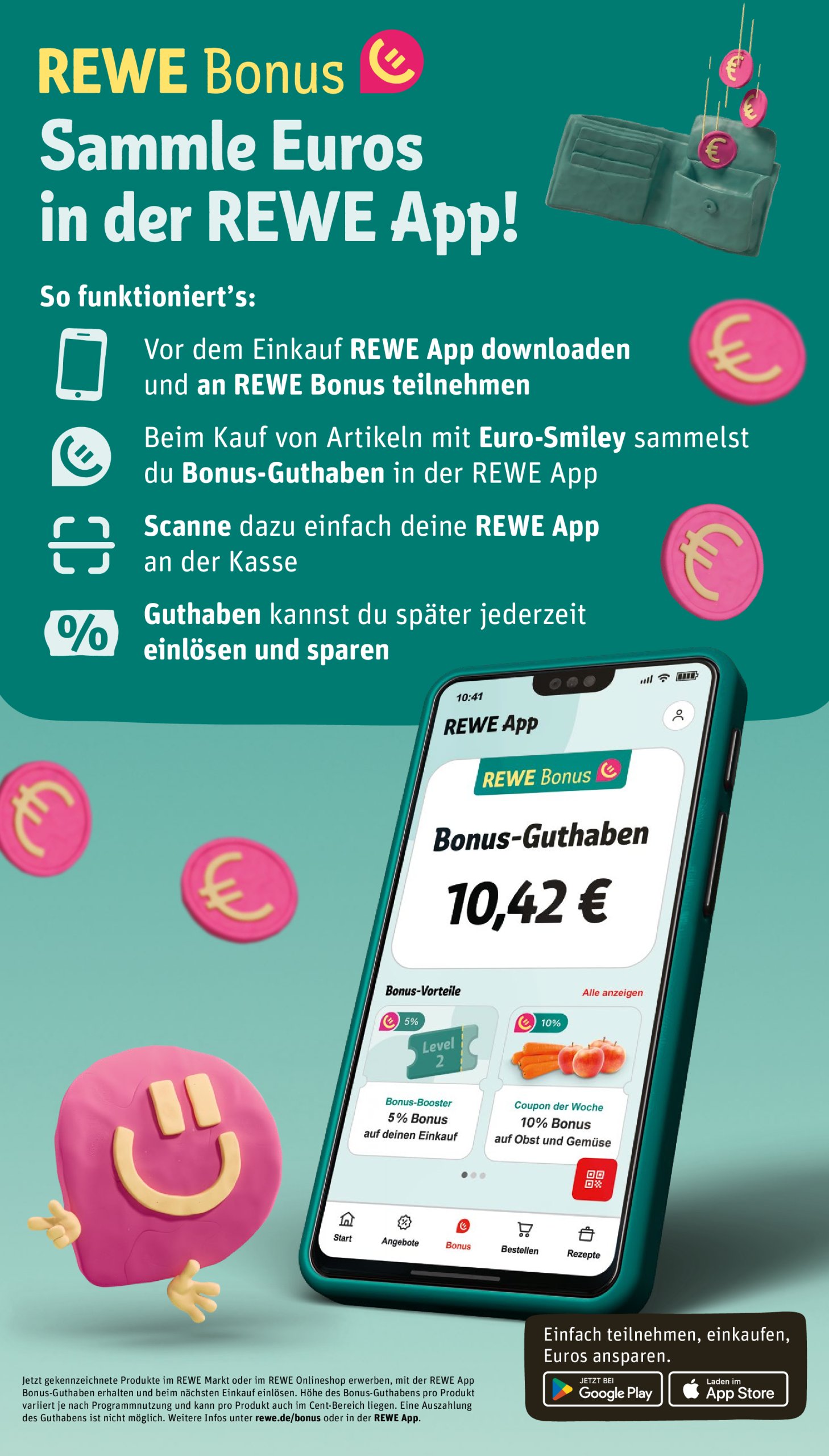 rewe - Rewe-Prospekt gültig von 24.02. bis 01.03. - page: 2