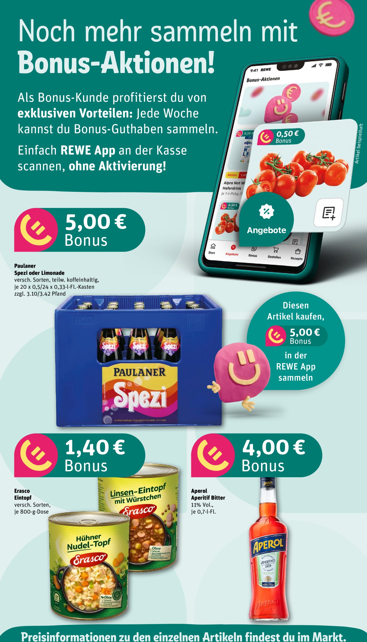 rewe - Rewe-Prospekt gültig von 24.02. bis 01.03. - page: 4