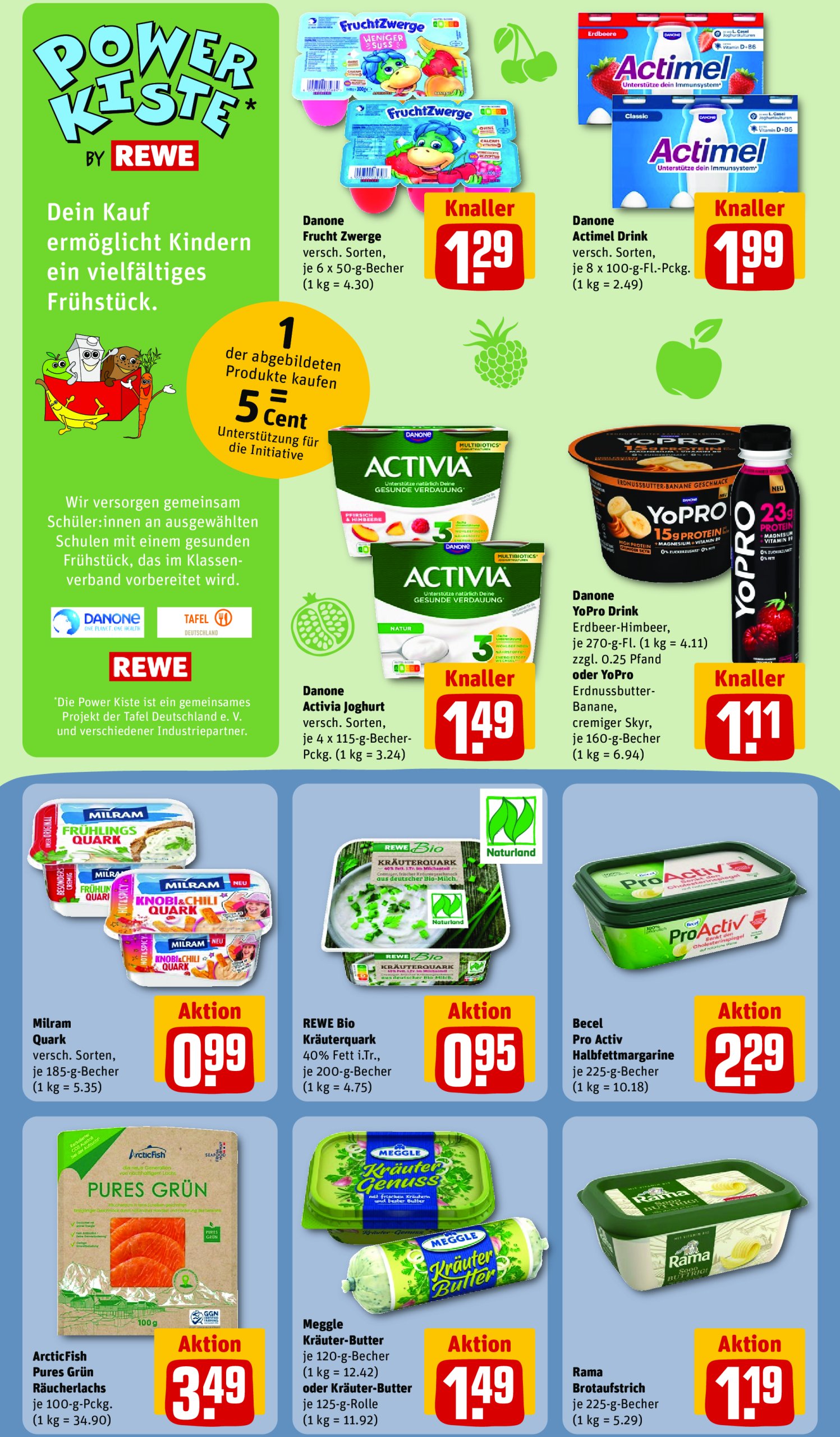 rewe - Rewe-Prospekt gültig von 28.04. bis 03.05. - page: 11