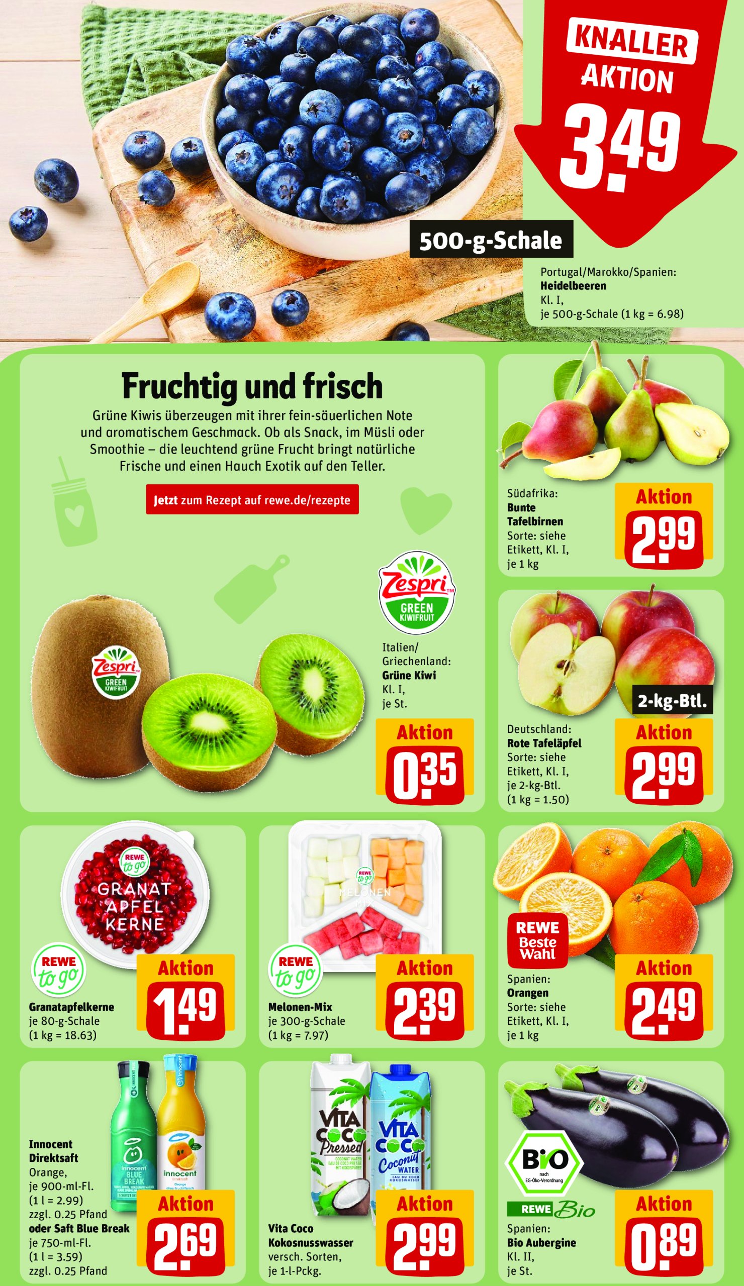 rewe - Rewe-Prospekt gültig von 28.04. bis 03.05. - page: 6