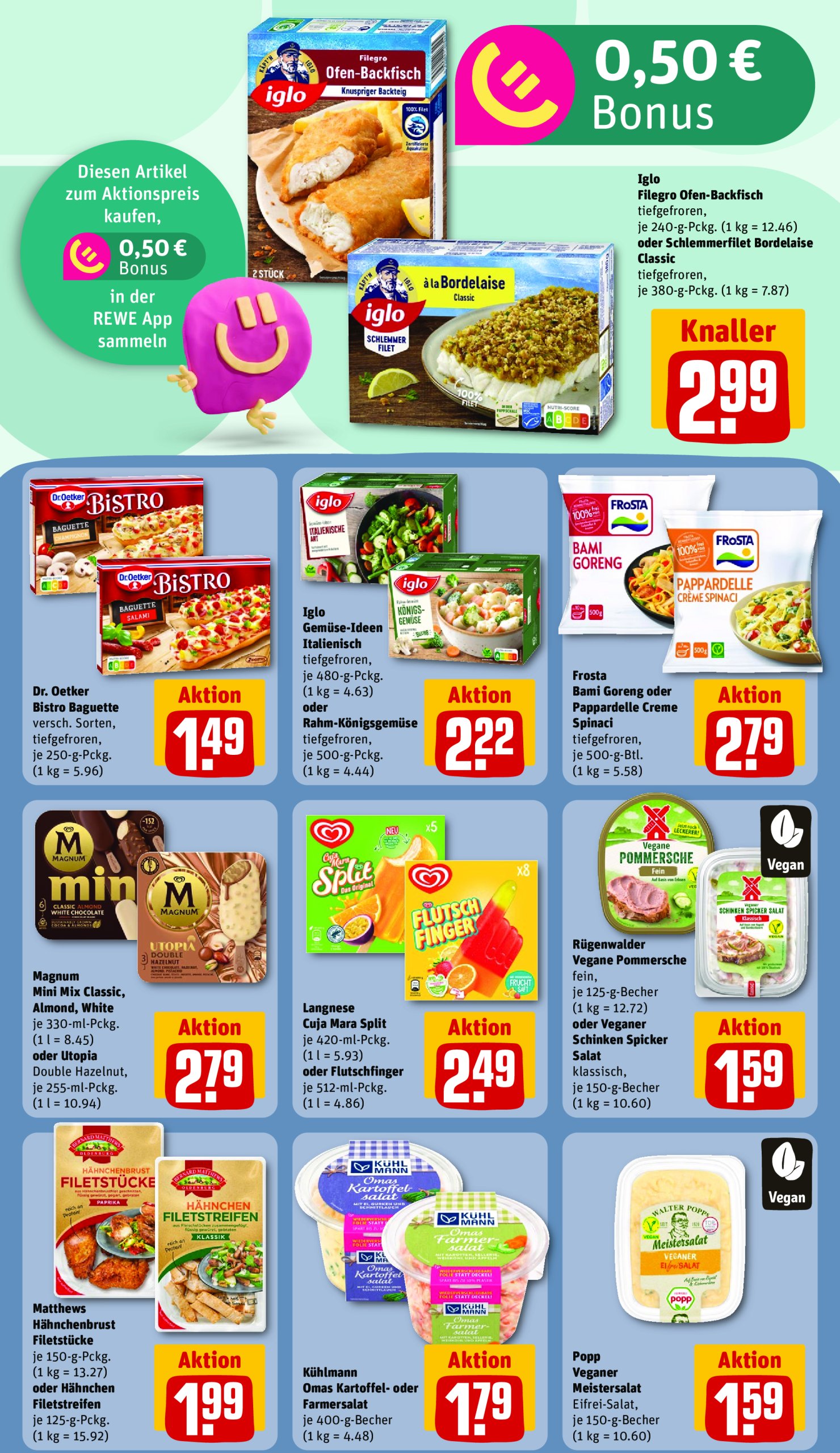 rewe - Rewe-Prospekt gültig von 28.04. bis 03.05. - page: 14