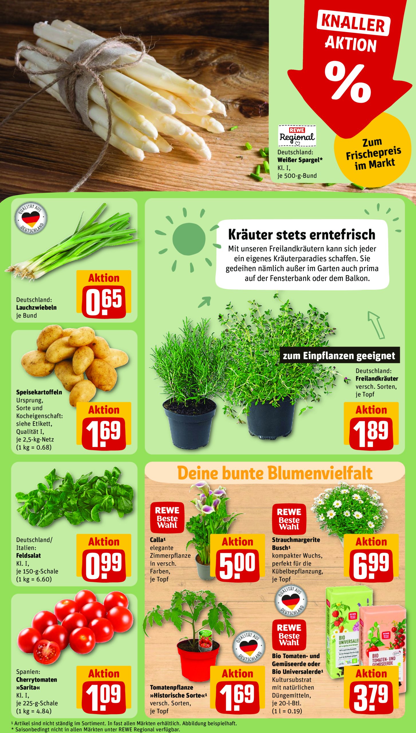 rewe - Rewe-Prospekt gültig von 28.04. bis 03.05. - page: 7