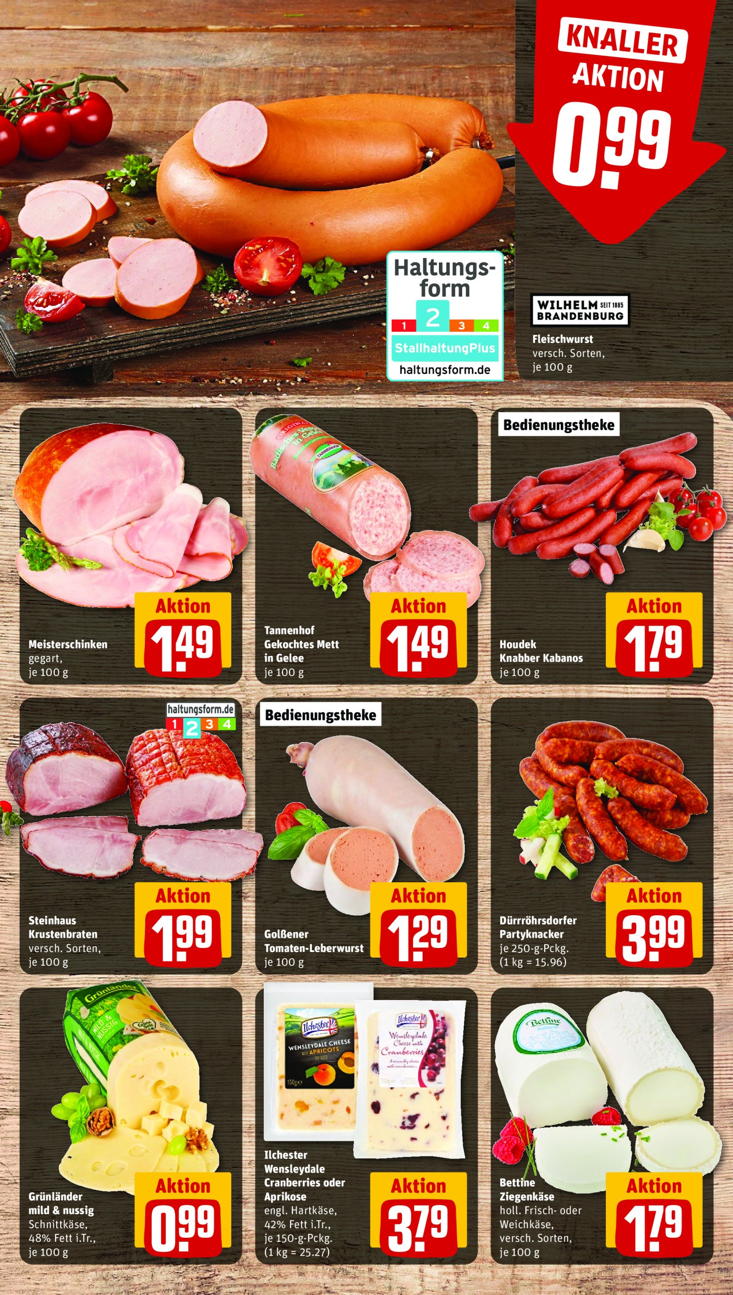 rewe - Rewe-Prospekt gültig von 28.04. bis 03.05. - page: 9