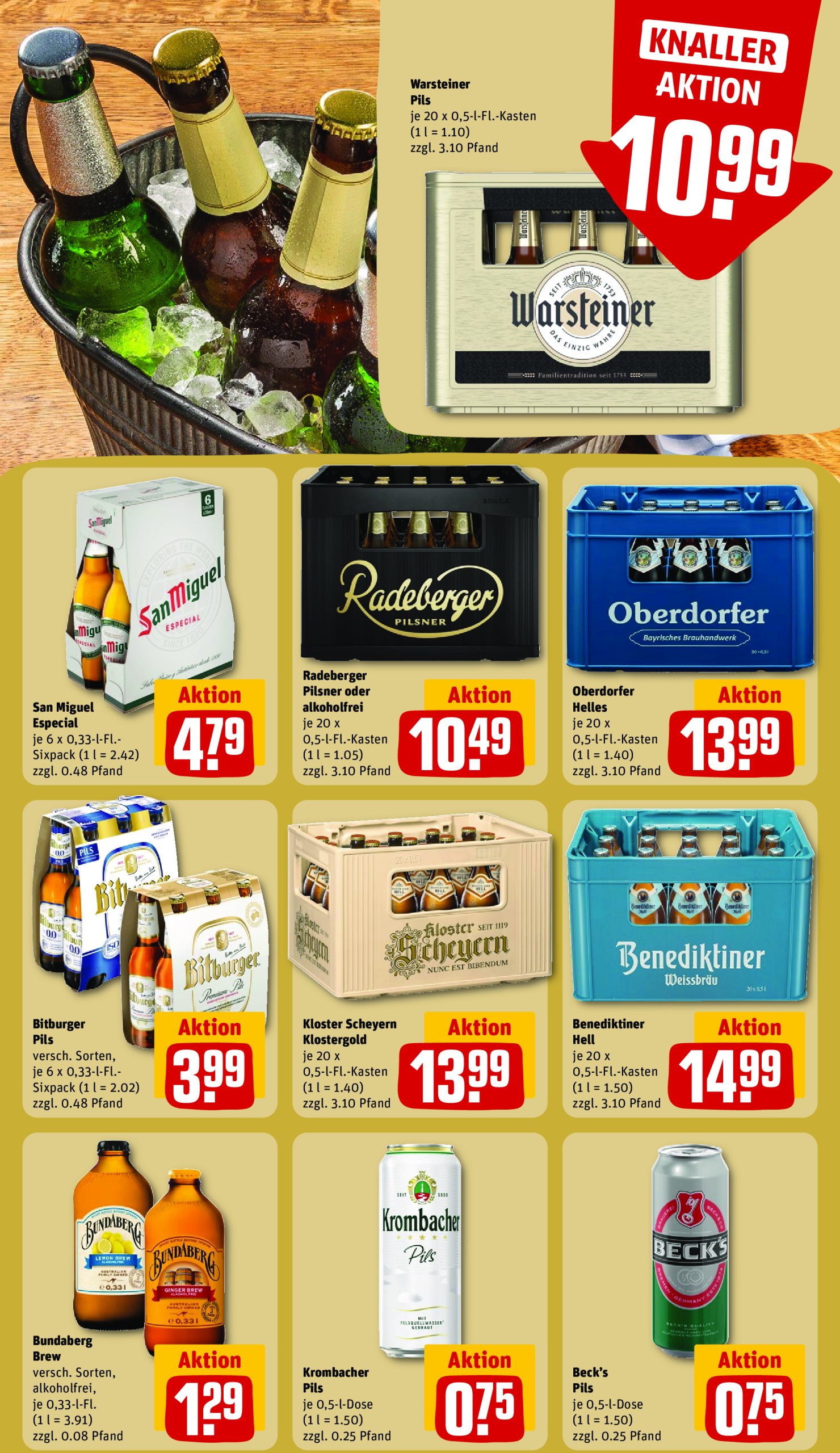rewe - Rewe-Prospekt gültig von 28.04. bis 03.05. - page: 17