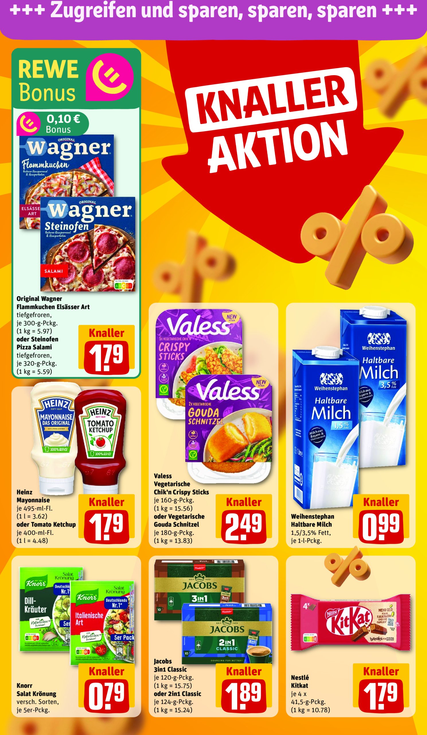 rewe - Rewe-Prospekt gültig von 28.04. bis 03.05. - page: 4