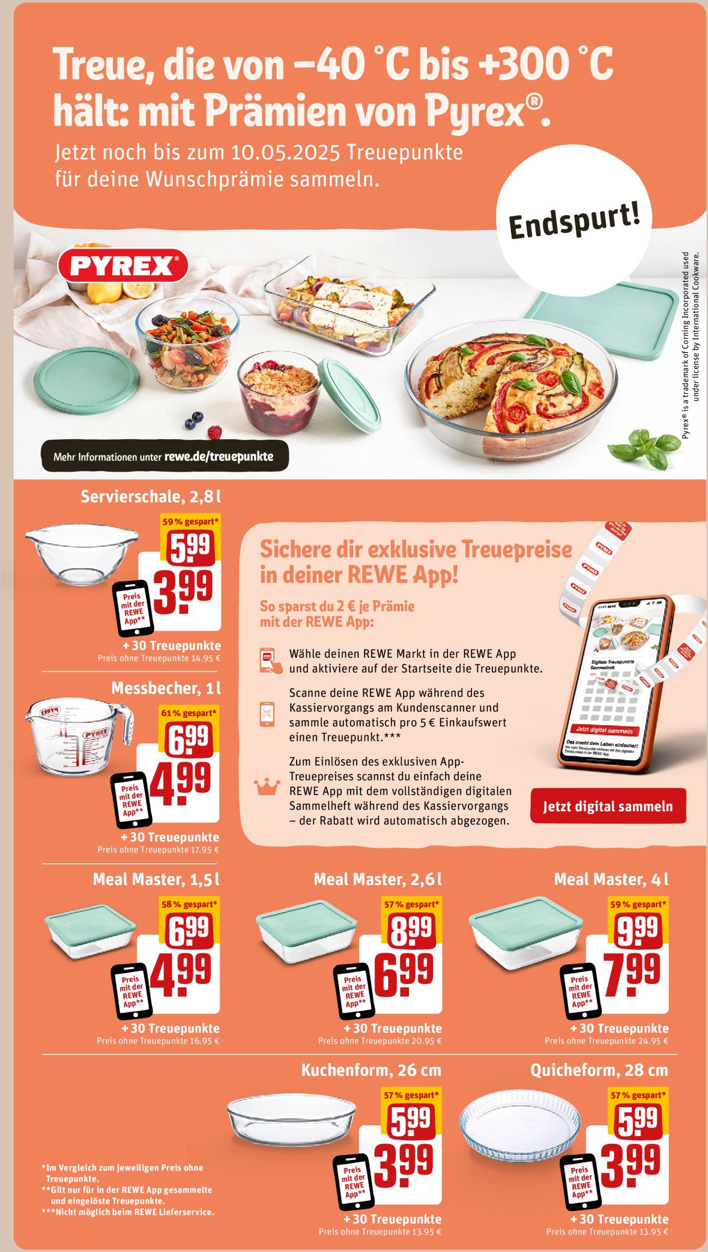 rewe - Rewe-Prospekt gültig von 05.05. bis 10.05. - page: 15