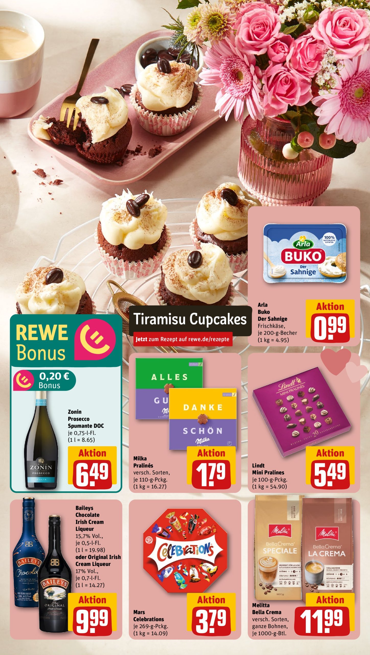rewe - Rewe-Prospekt gültig von 05.05. bis 10.05. - page: 5