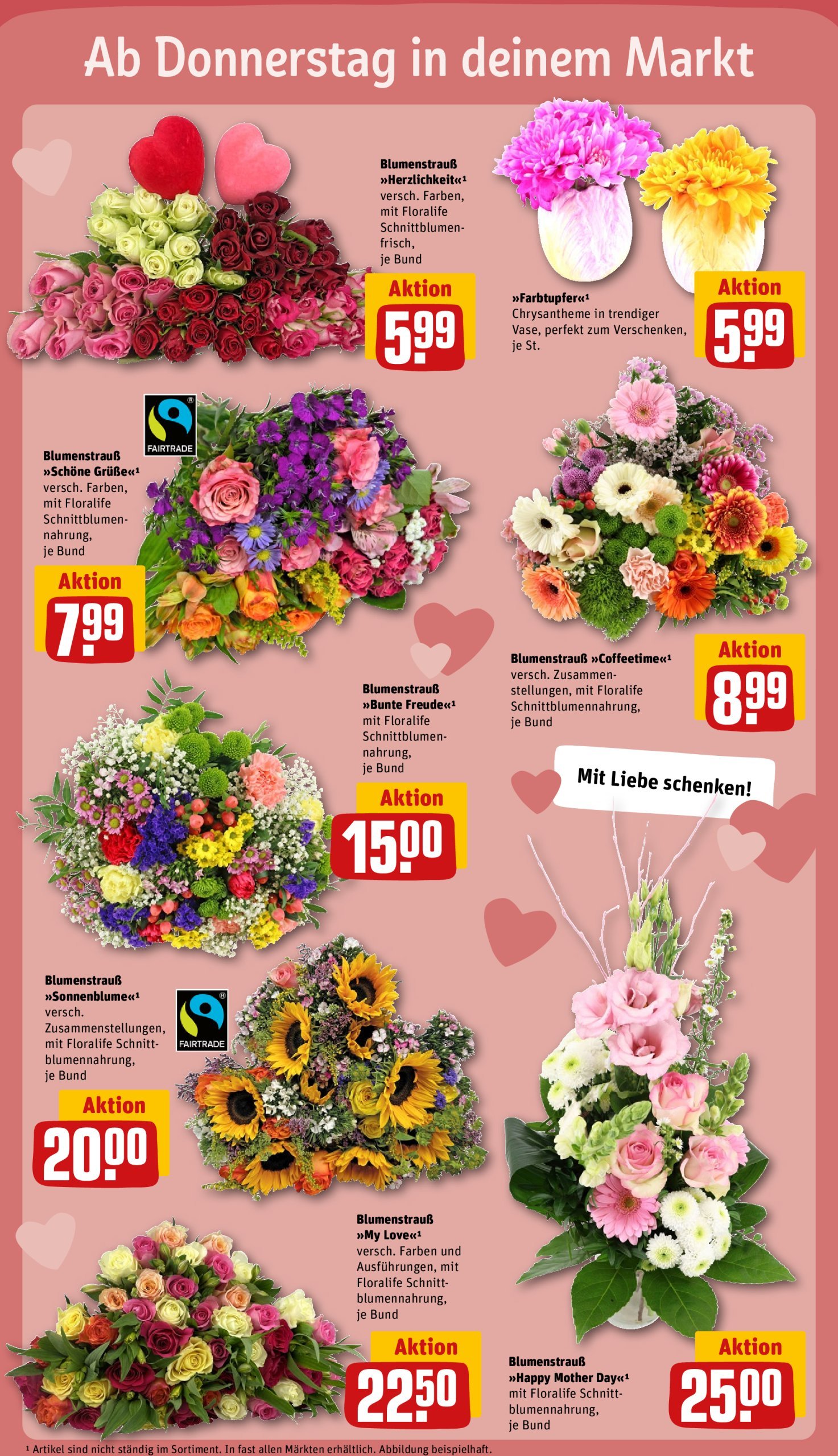 rewe - Rewe-Prospekt gültig von 05.05. bis 10.05. - page: 7