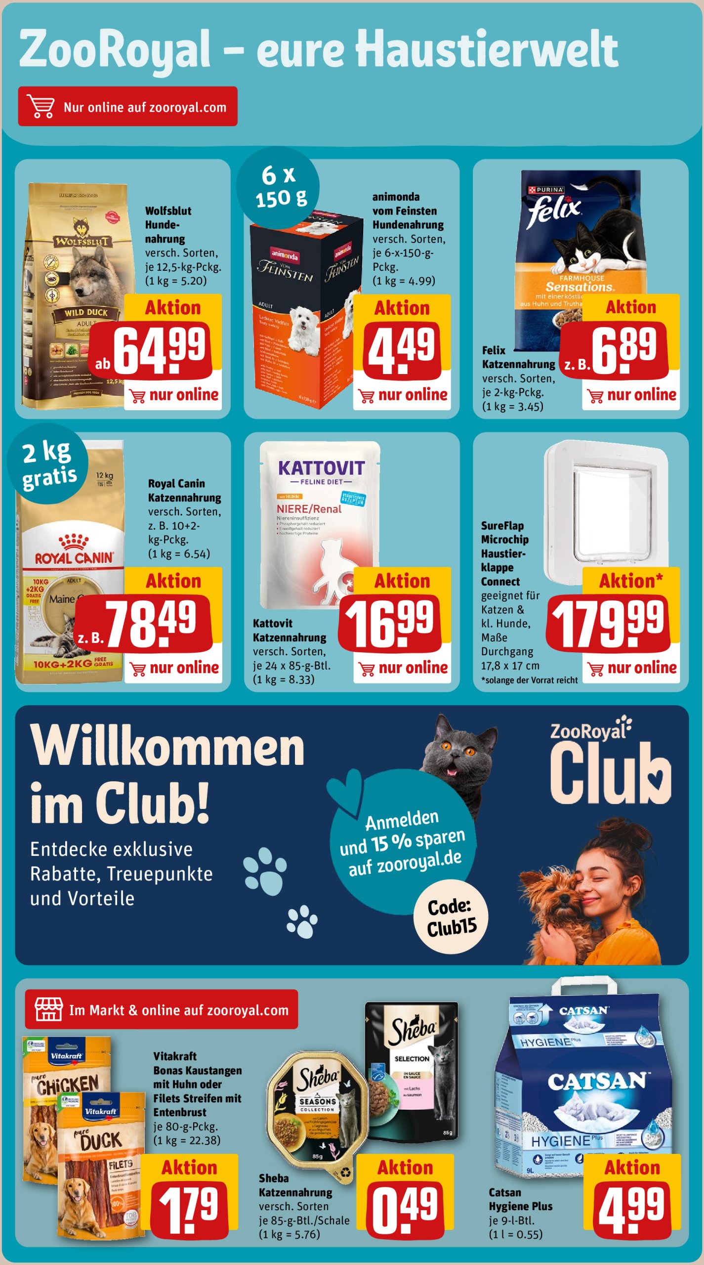 rewe - Rewe-Prospekt gültig von 12.05. bis 17.05. - page: 27