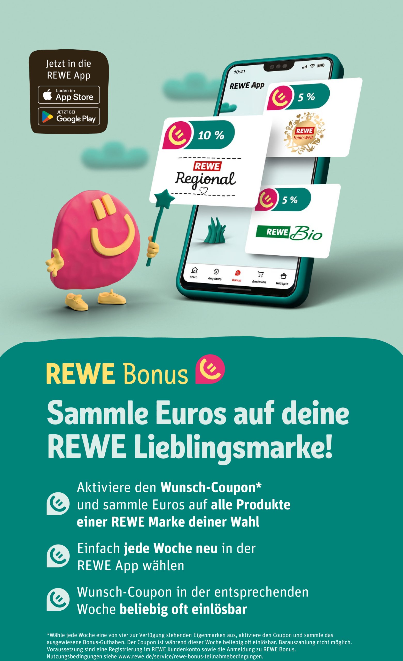 rewe - Rewe-Prospekt gültig von 12.05. bis 17.05. - page: 3