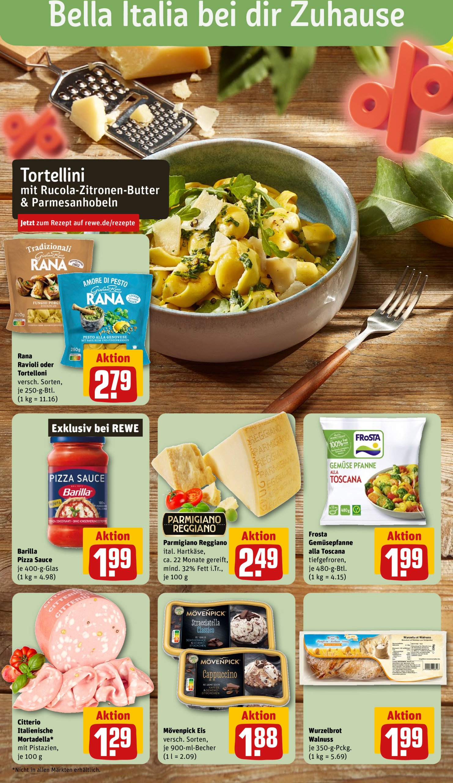 rewe - Rewe-Prospekt gültig von 12.05. bis 17.05. - page: 4