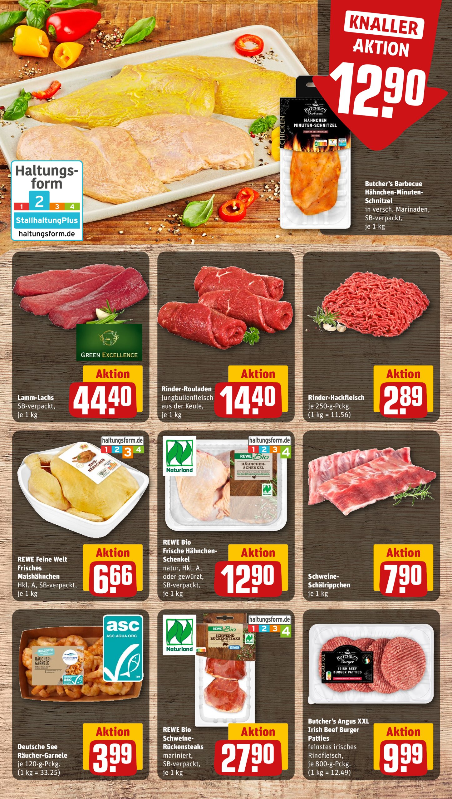 rewe - Rewe-Prospekt gültig von 12.05. bis 17.05. - page: 8