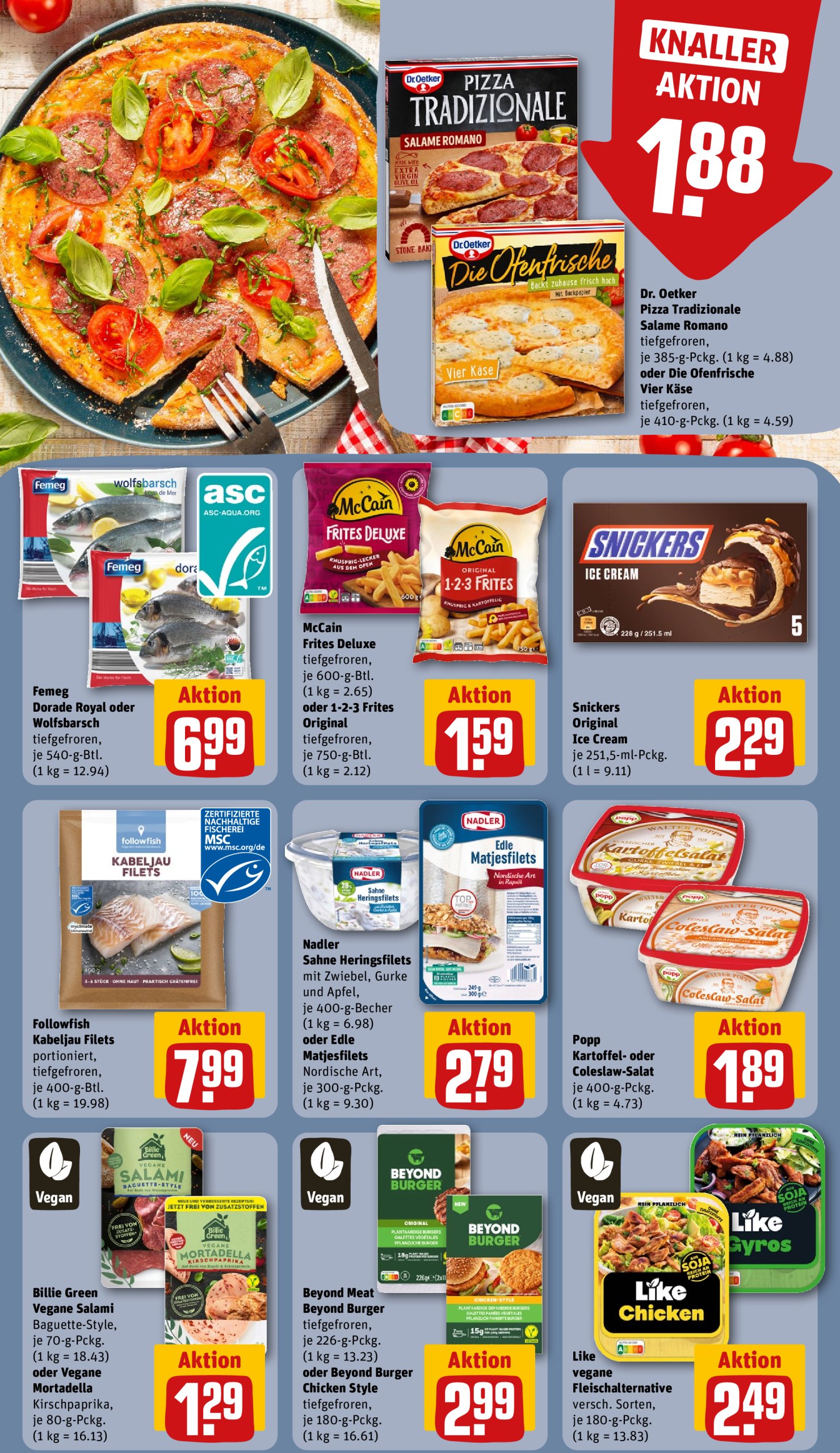 rewe - Rewe-Prospekt gültig von 12.05. bis 17.05. - page: 12