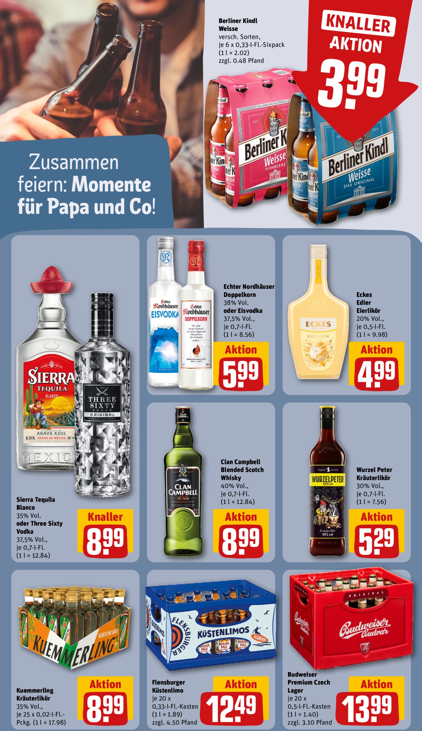 rewe - Rewe-Prospekt gültig von 19.05. bis 24.05. - page: 18