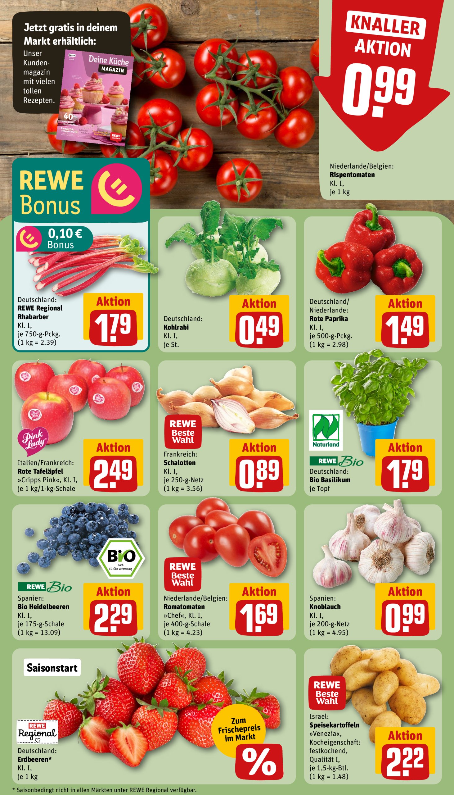 rewe - Rewe-Prospekt gültig von 19.05. bis 24.05. - page: 7
