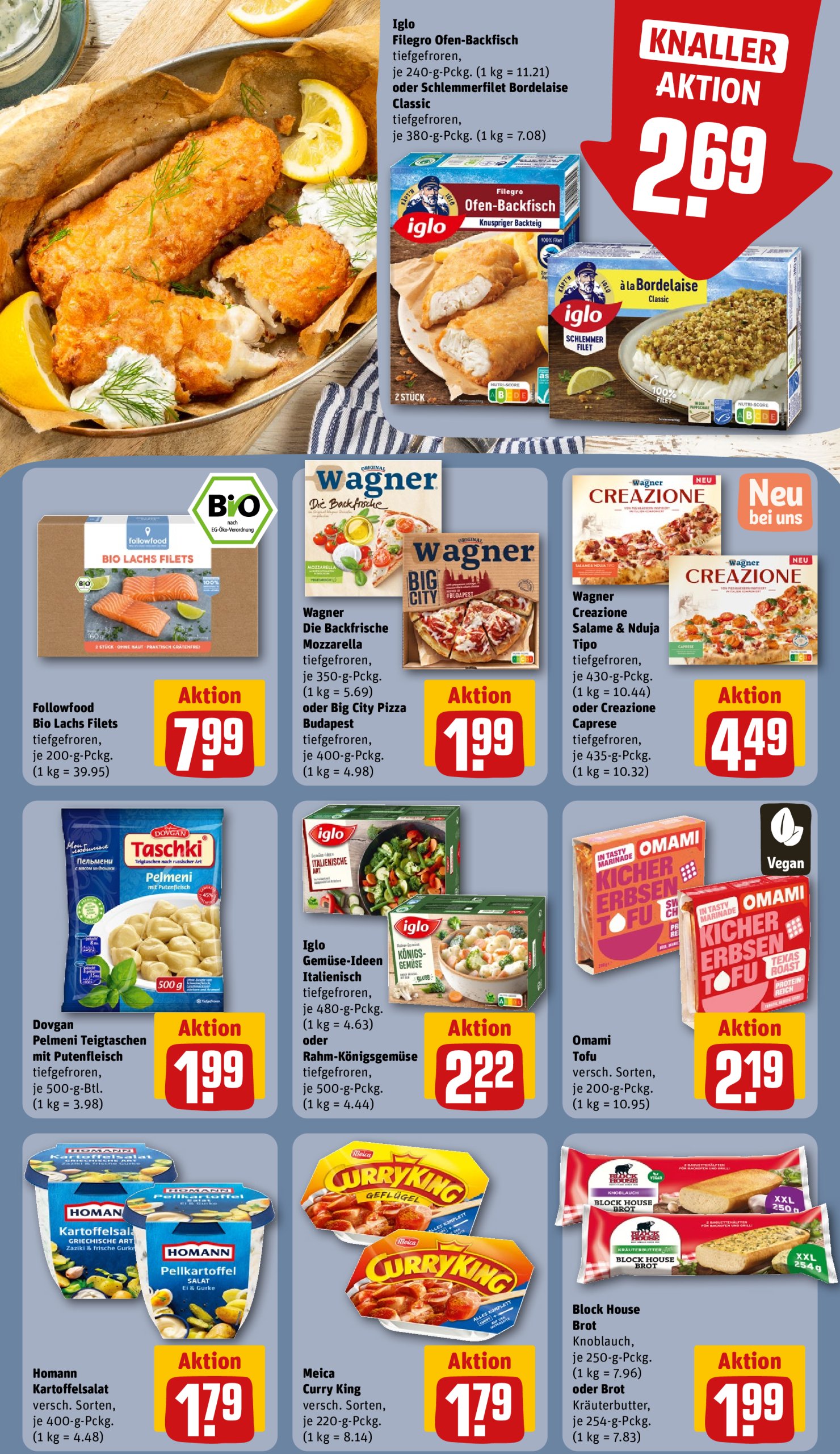 rewe - Rewe-Prospekt gültig von 19.05. bis 24.05. - page: 12
