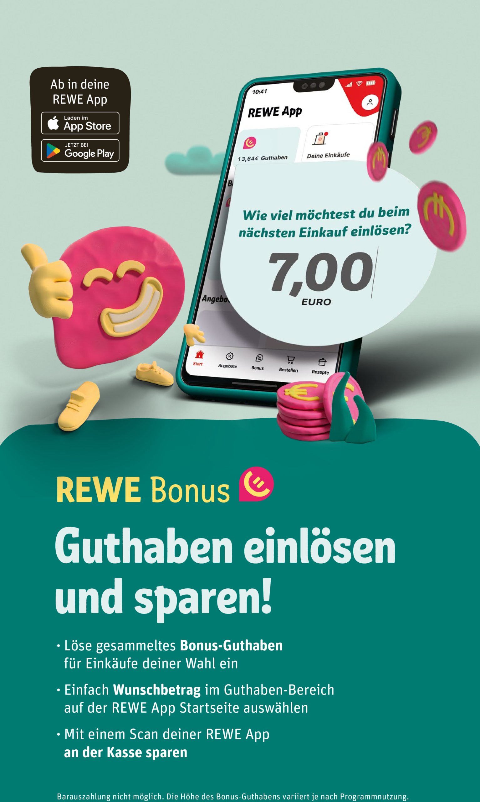 rewe - Rewe-Prospekt gültig von 19.05. bis 24.05. - page: 3