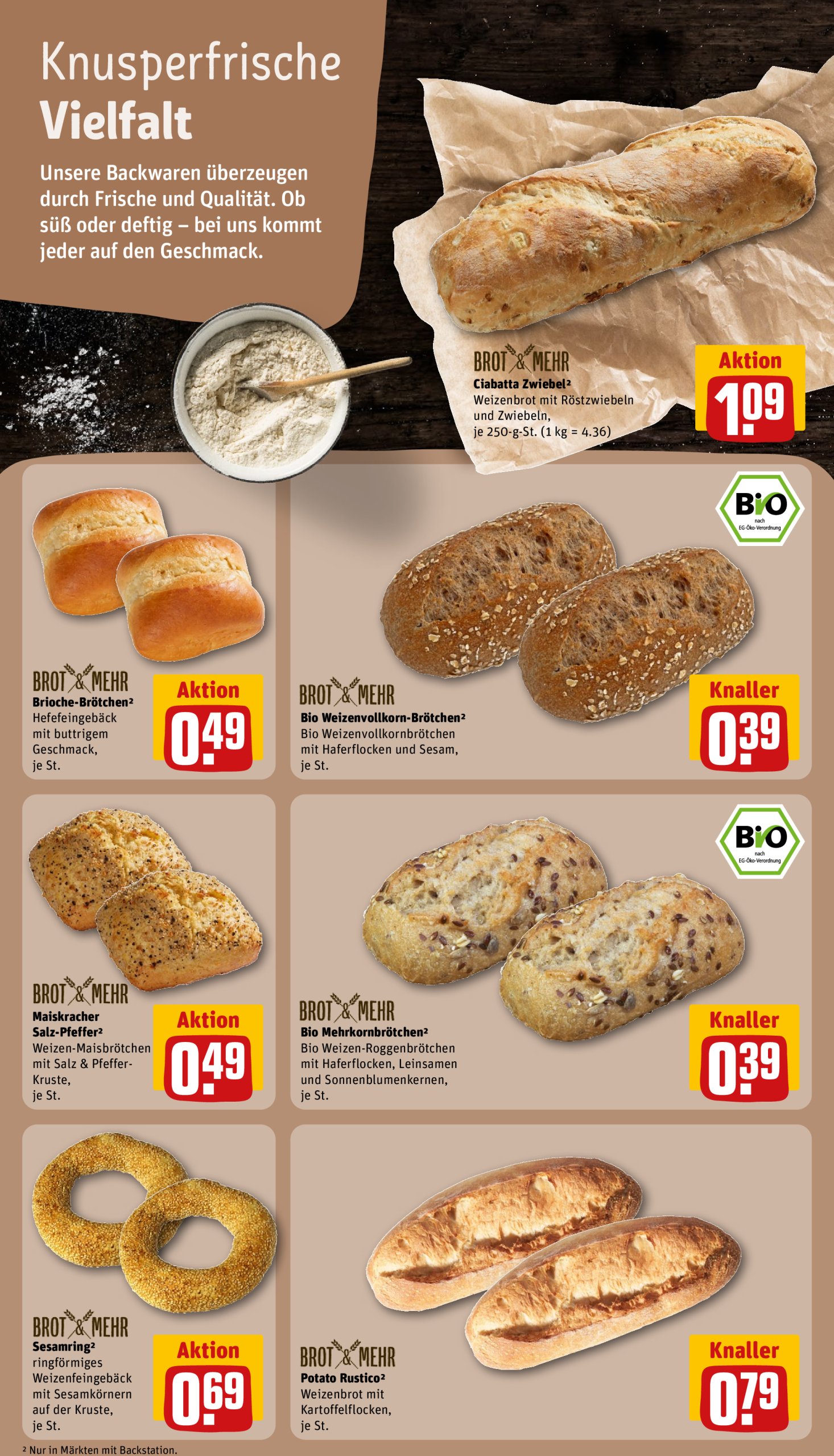 rewe - Rewe-Prospekt gültig von 26.05. bis 31.05. - page: 11
