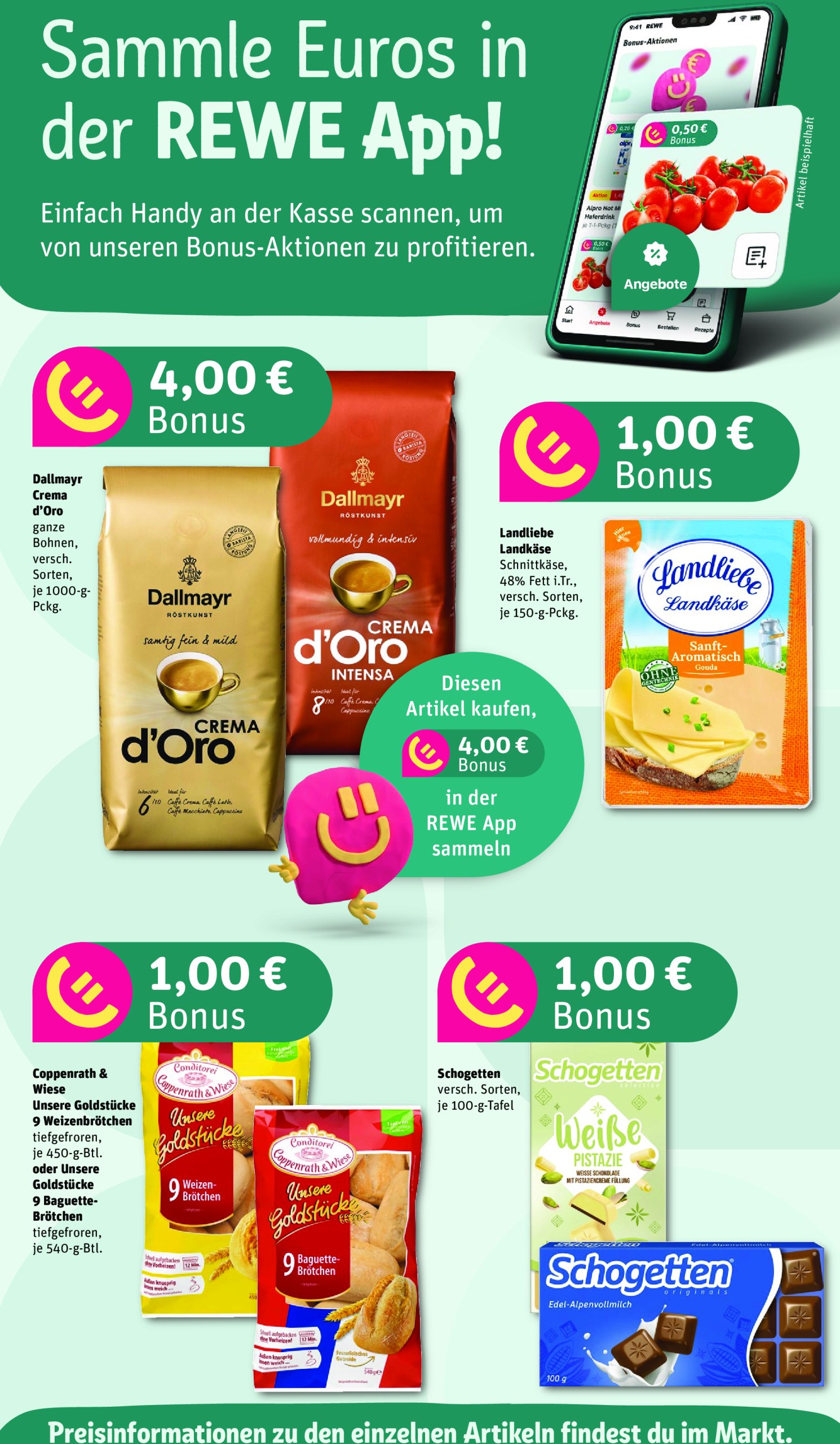 rewe - Rewe-Prospekt gültig vom 10.06. bis 14.06. - page: 2