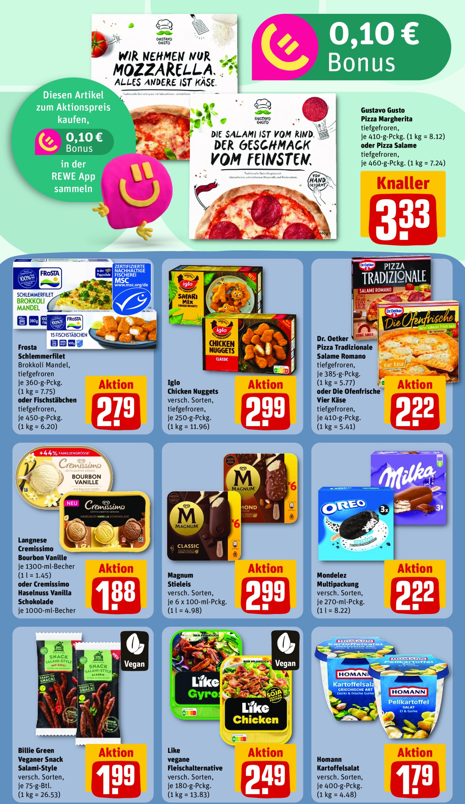 rewe - Rewe-Prospekt gültig vom 16.06. bis 21.06. - page: 12