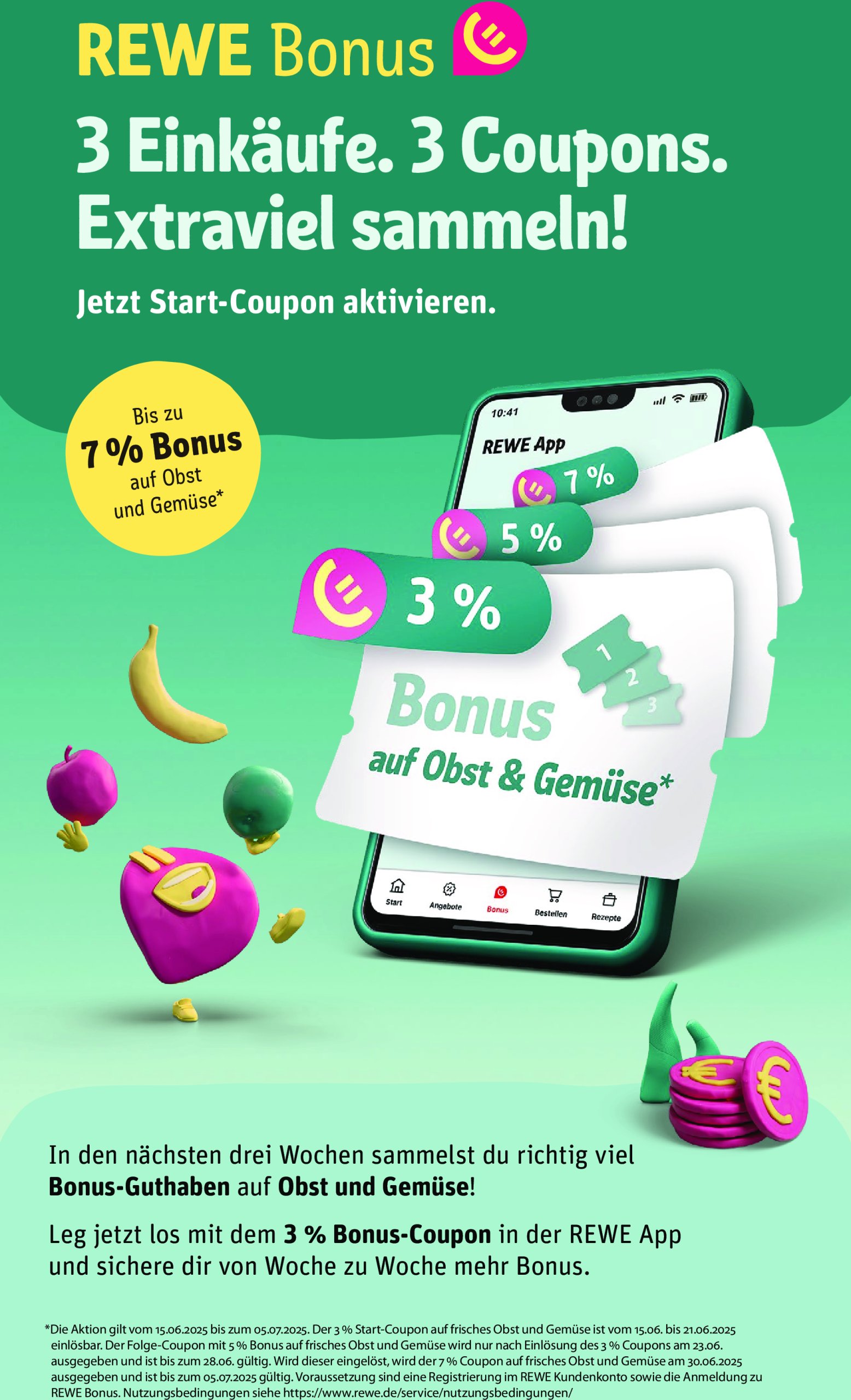 rewe - Rewe-Prospekt gültig vom 16.06. bis 21.06. - page: 3
