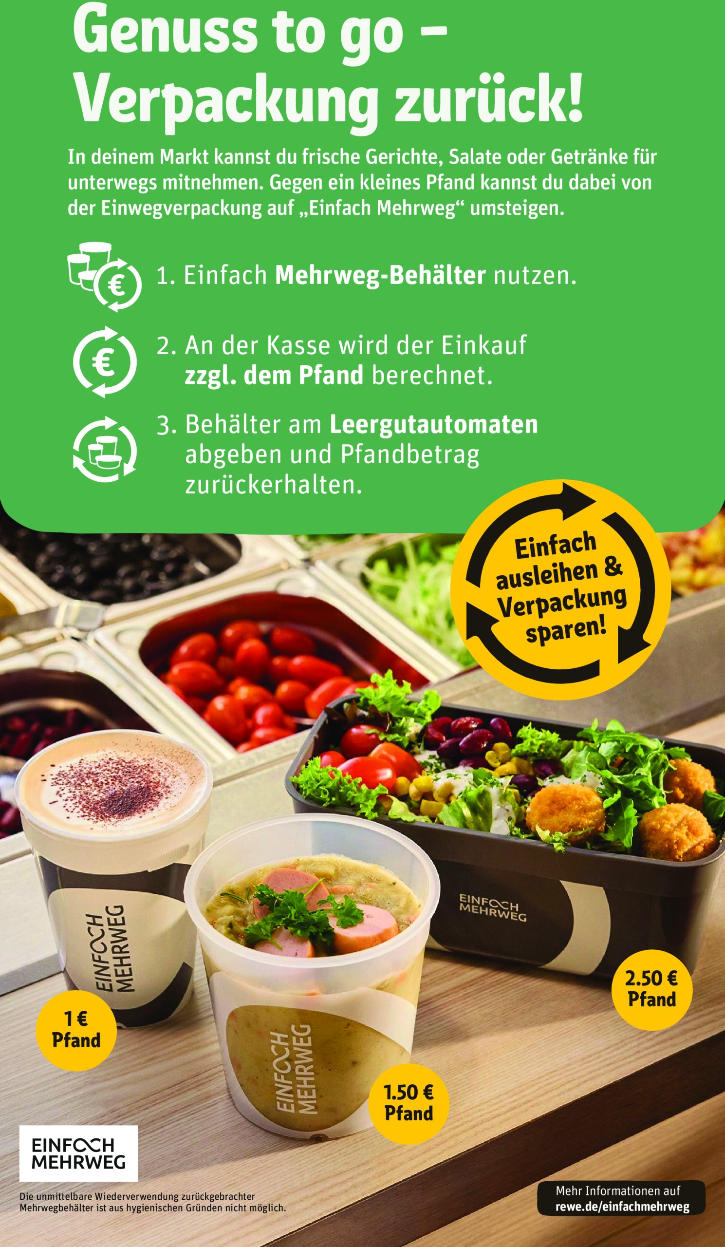 rewe - Rewe-Prospekt gültig vom 16.06. bis 21.06. - page: 22