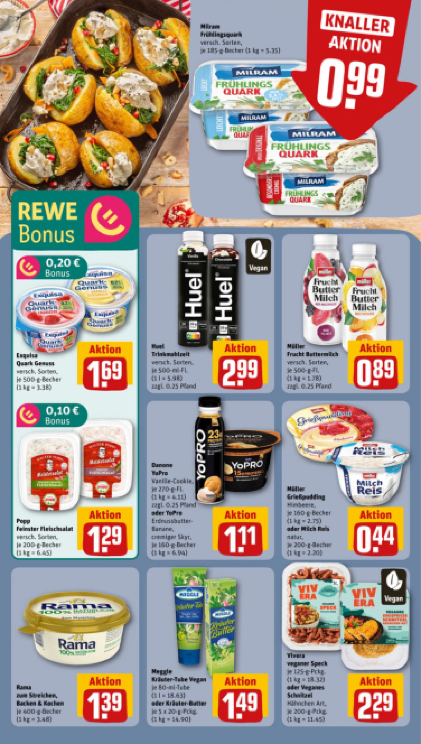rewe - Rewe-Prospekt gültig vom 23.06. bis 28.06. - page: 13