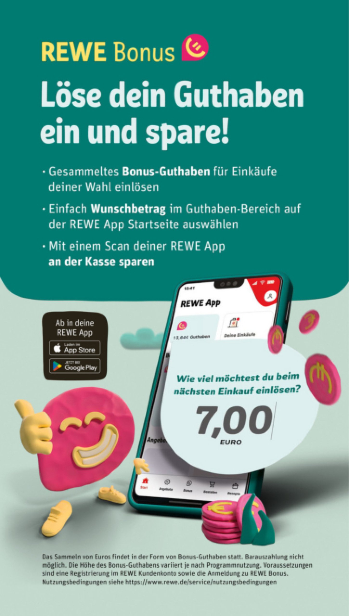 rewe - Rewe-Prospekt gültig vom 23.06. bis 28.06. - page: 3