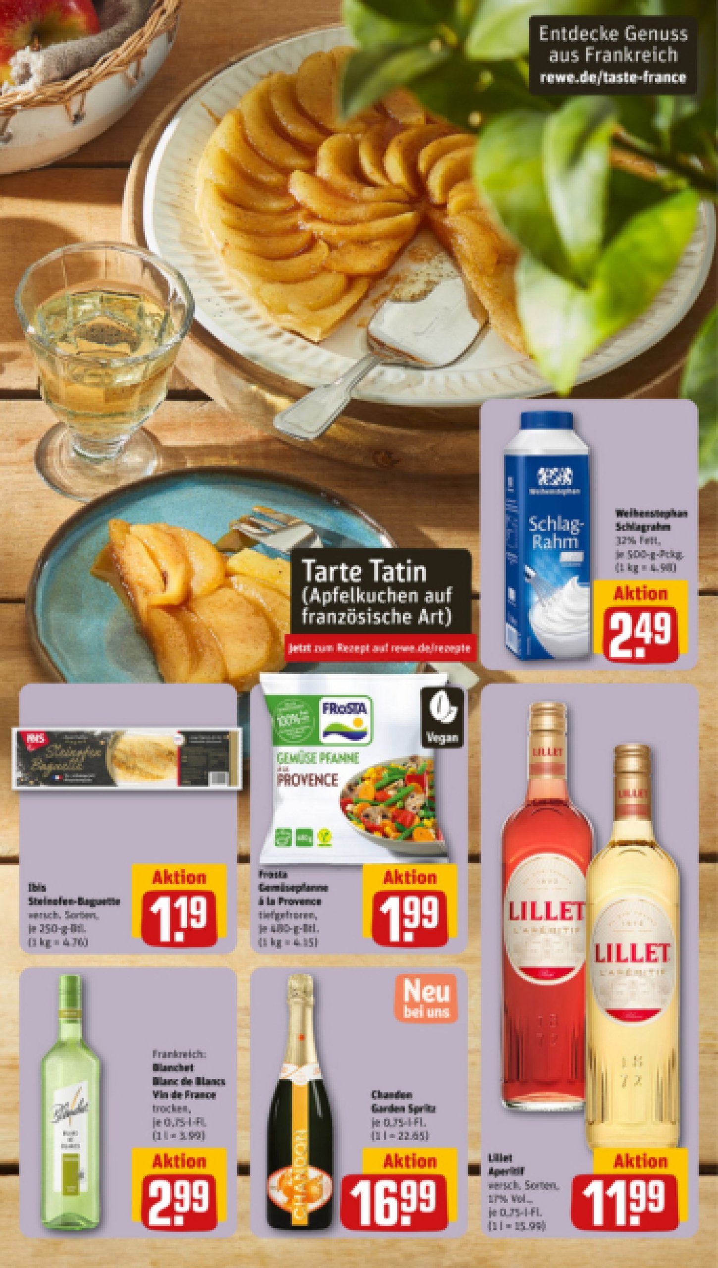 rewe - Rewe-Prospekt gültig vom 23.06. bis 28.06. - page: 5