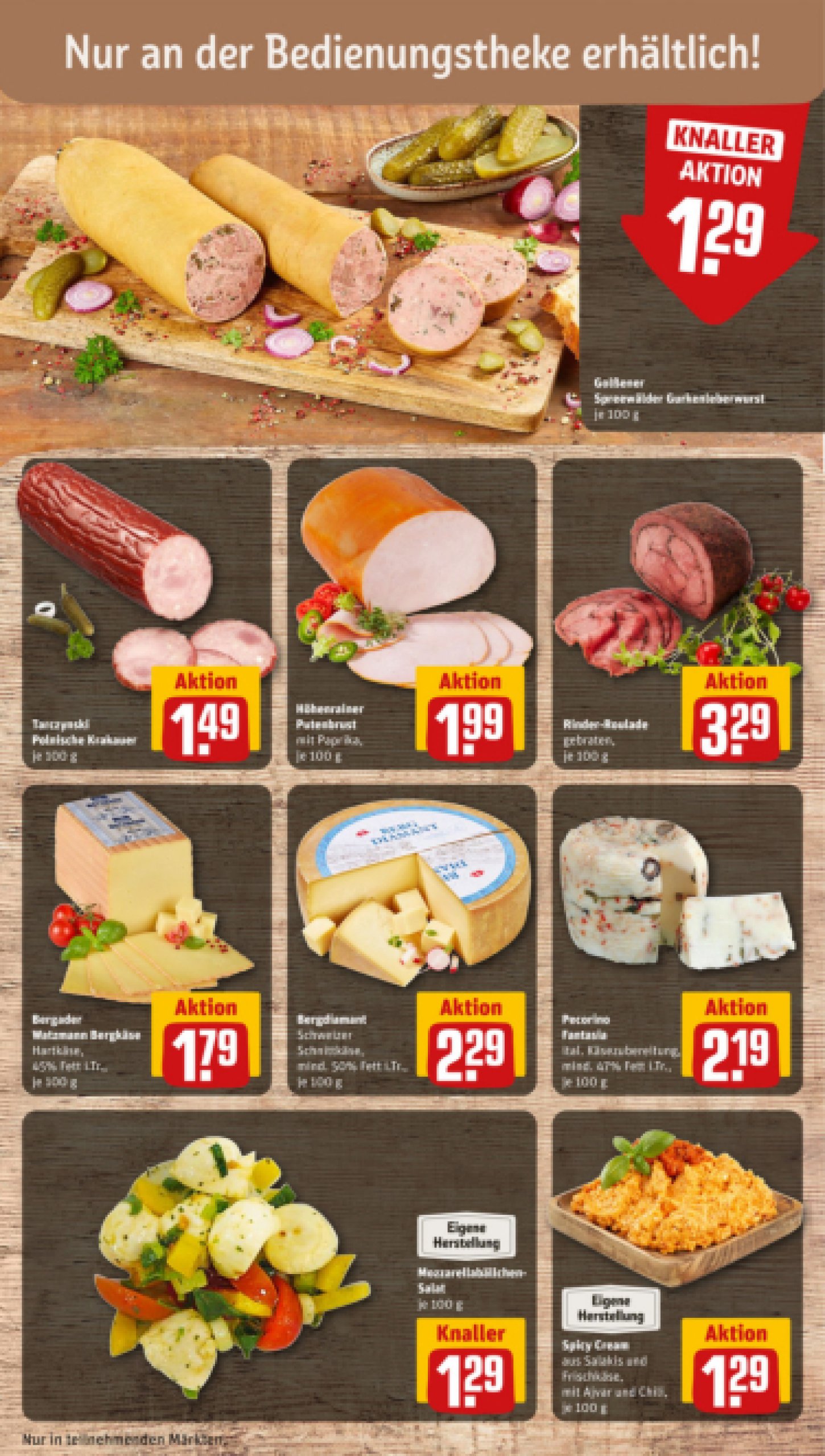 rewe - Rewe-Prospekt gültig vom 23.06. bis 28.06. - page: 11
