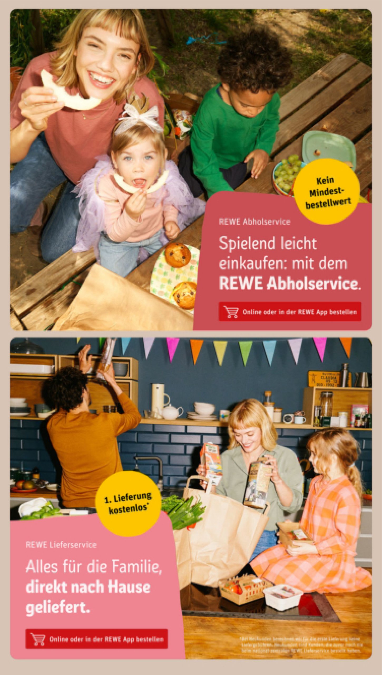 rewe - Rewe-Prospekt gültig vom 23.06. bis 28.06. - page: 23