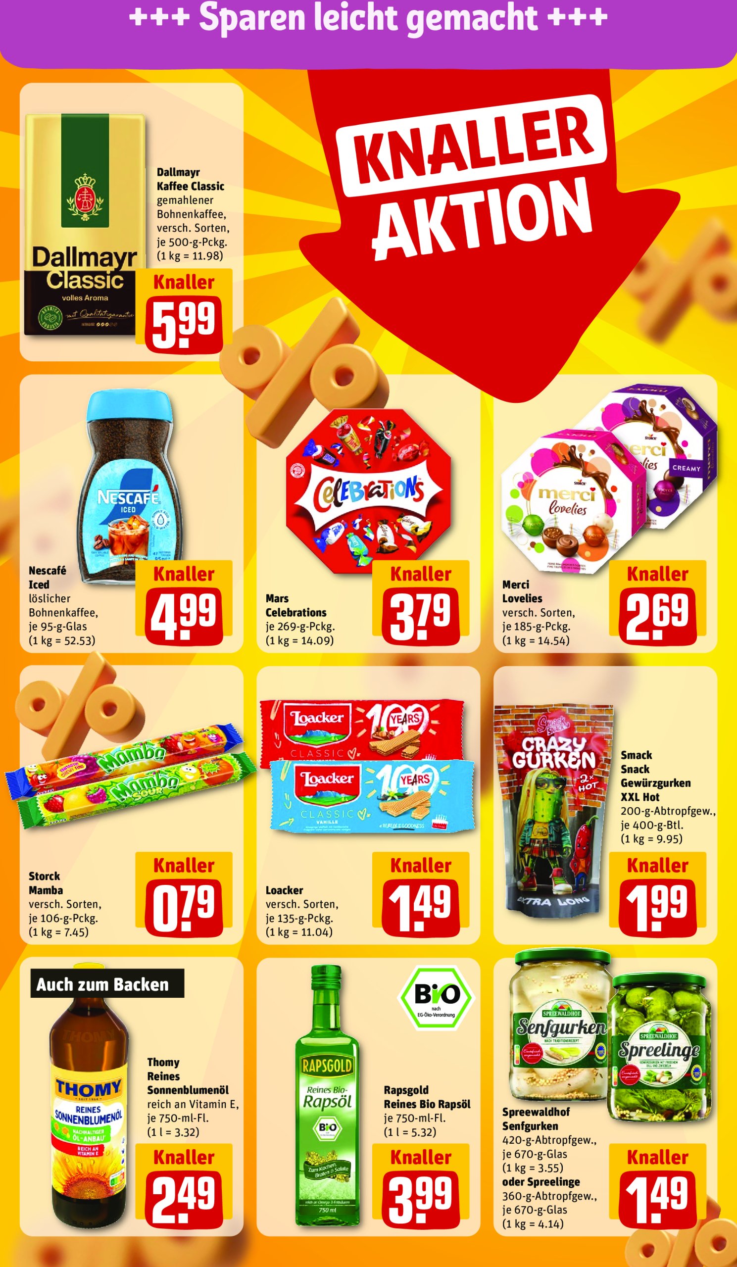 rewe - Rewe-Prospekt gültig vom 30.06. bis 06.07. - page: 22