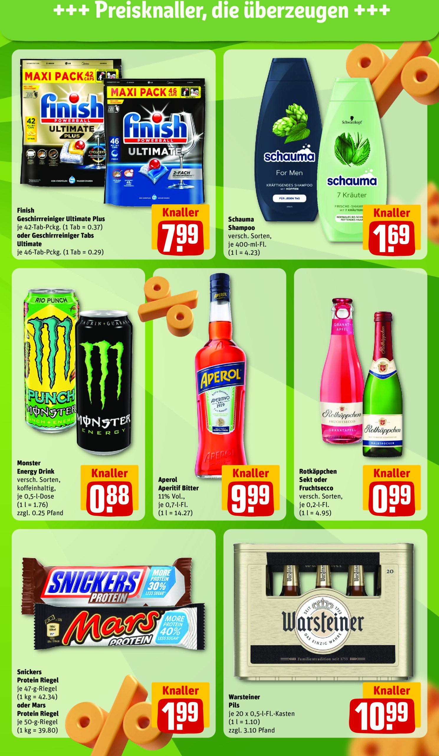 rewe - Rewe-Prospekt gültig vom 30.06. bis 06.07. - page: 7