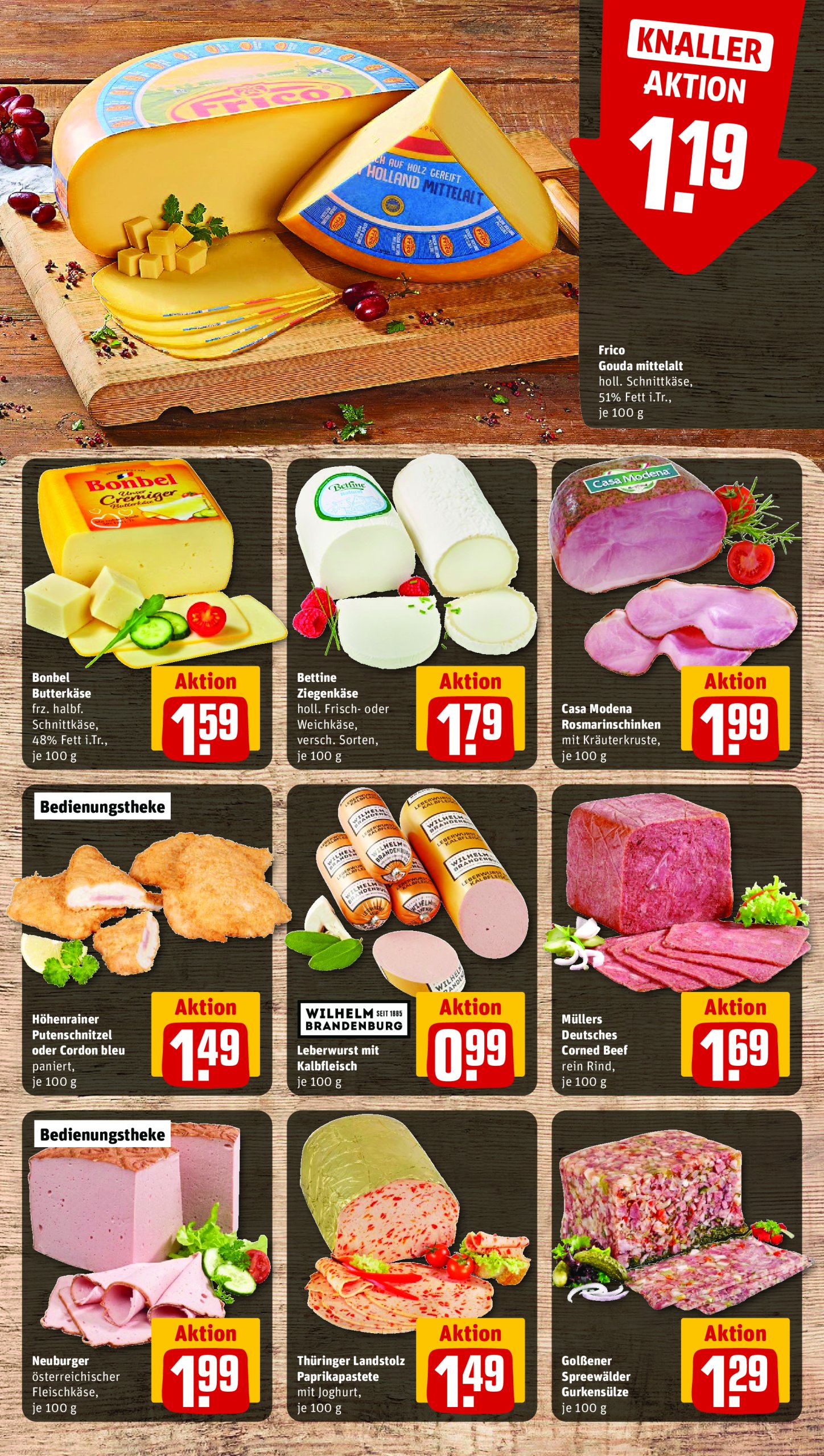 rewe - Rewe-Prospekt gültig vom 30.06. bis 06.07. - page: 11