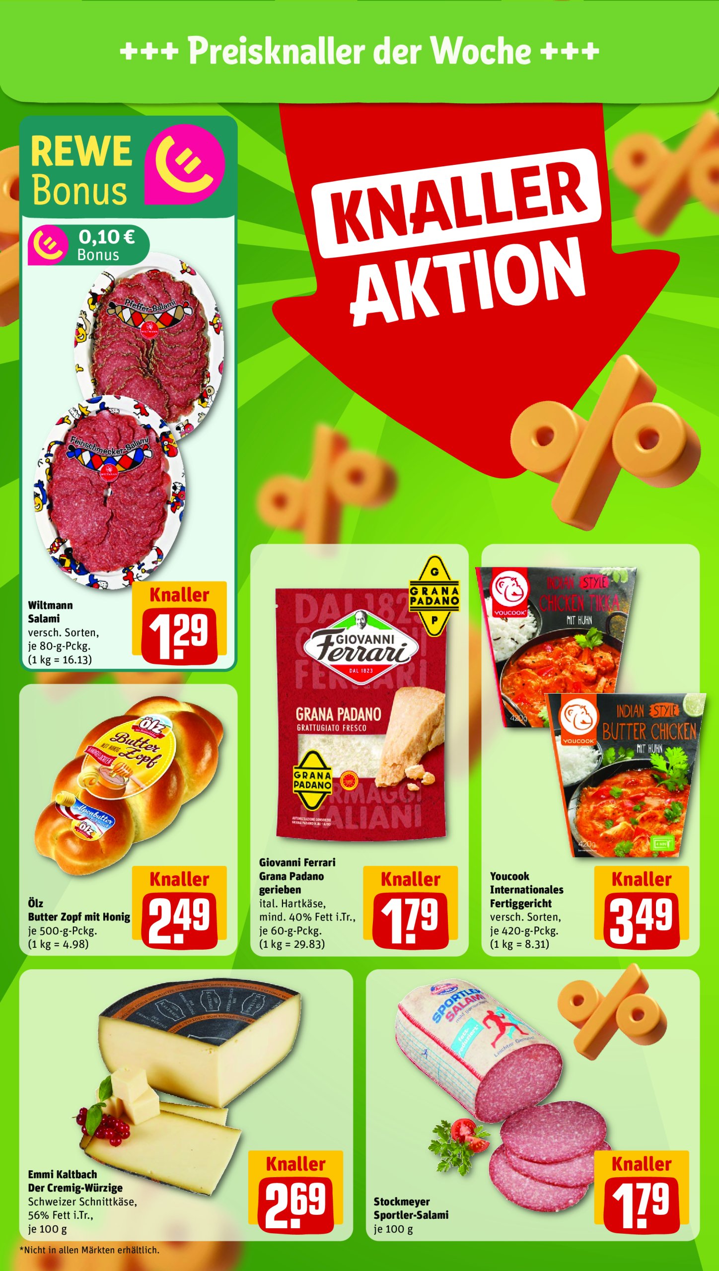 rewe - Rewe-Prospekt gültig vom 30.06. bis 06.07. - page: 4